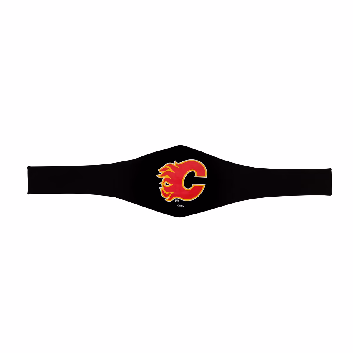 Calgary Flames WWE Legacy Title Belt 11 Calgary Flames WWE Legacy Title Belt