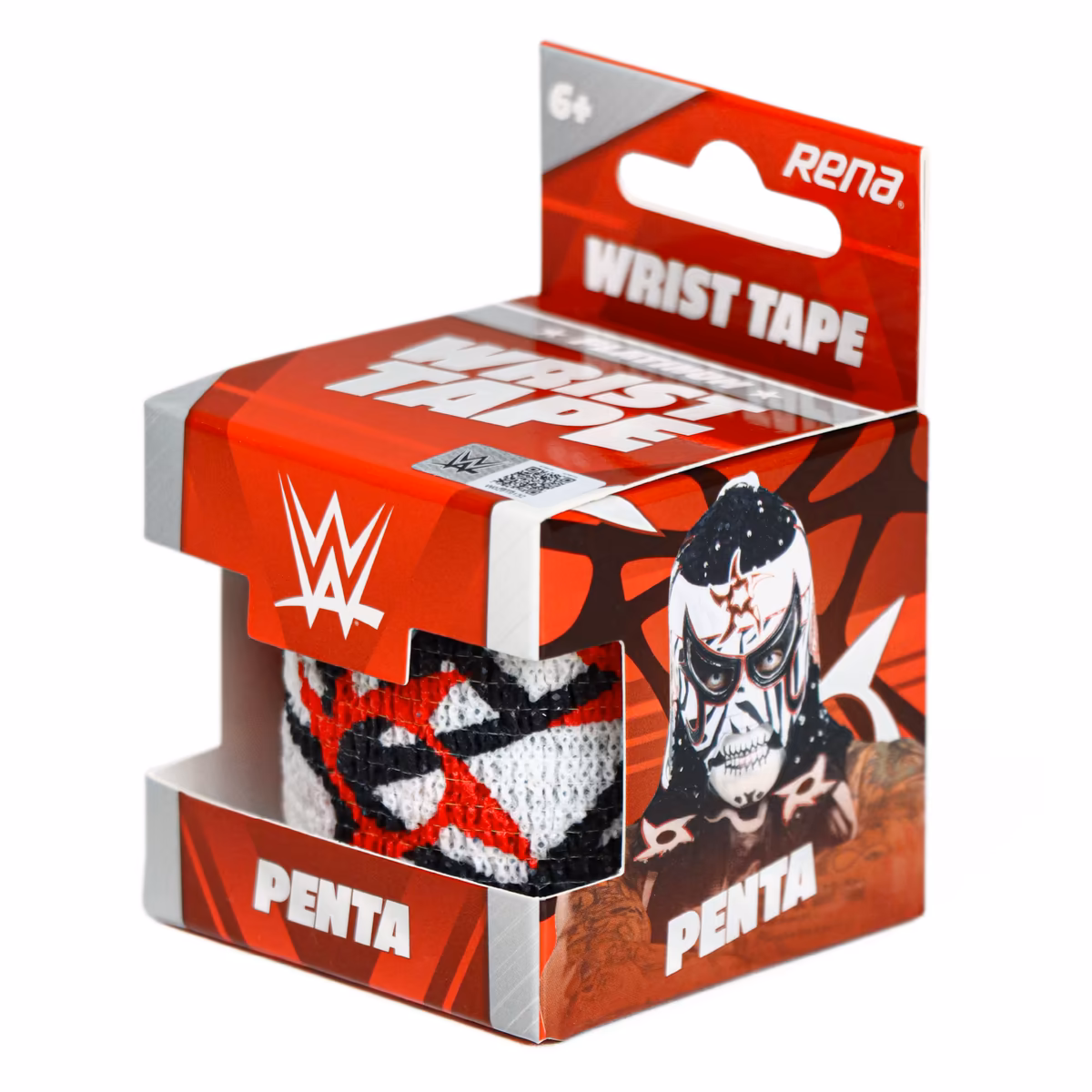 Penta Rena Platinum Collection Wrist Tape 2 Penta Rena Platinum Collection Wrist Tape