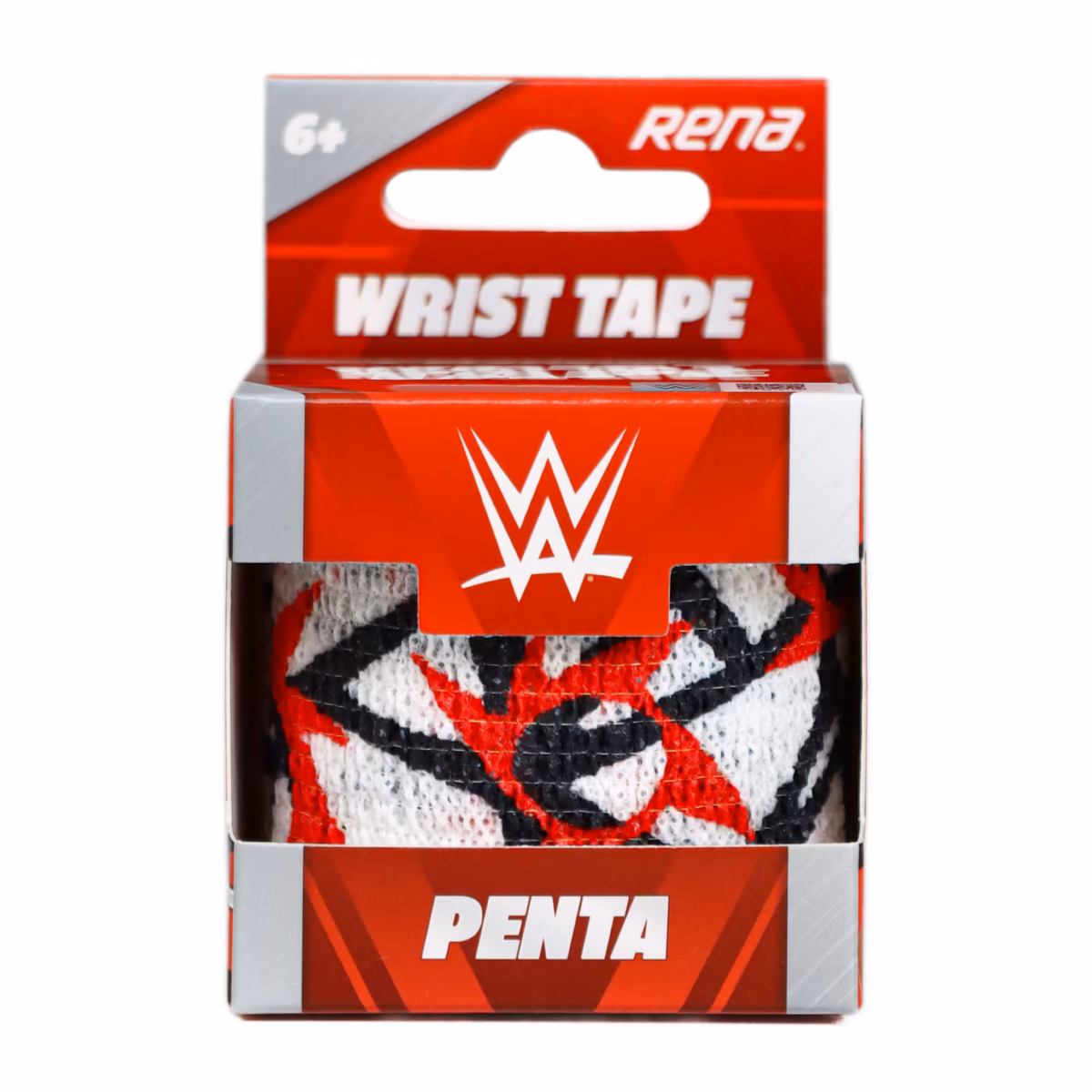 Penta Rena Platinum Collection Wrist Tape 3 Penta Rena Platinum Collection Wrist Tape