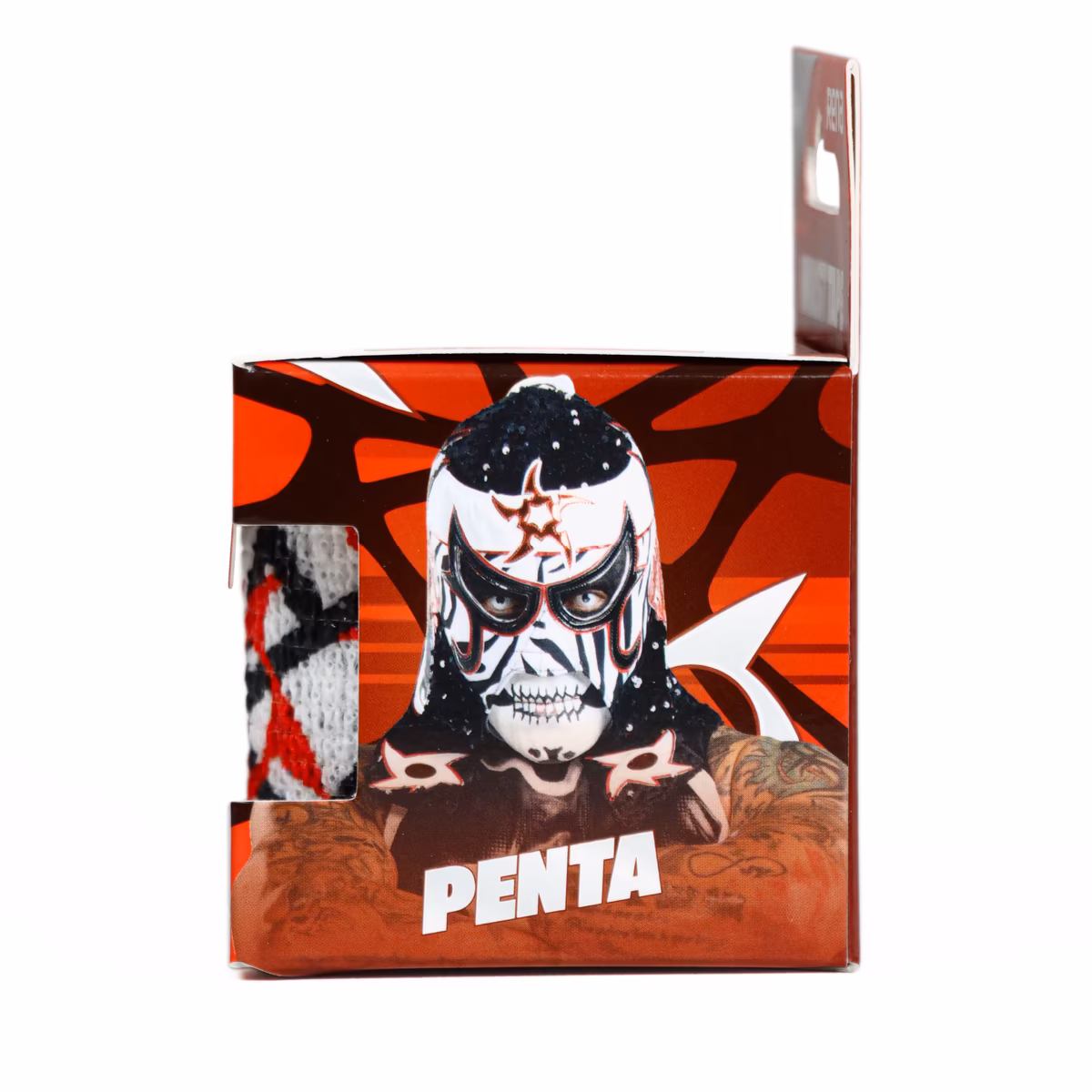 Penta Rena Platinum Collection Wrist Tape 4 Penta Rena Platinum Collection Wrist Tape