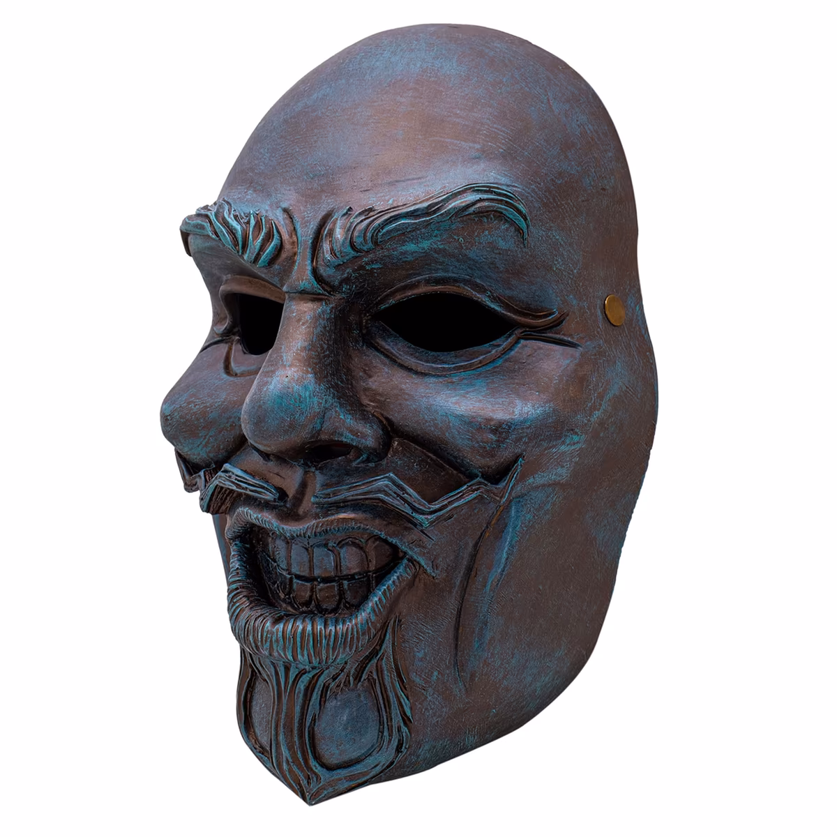 Uncle Howdy Replica Mask