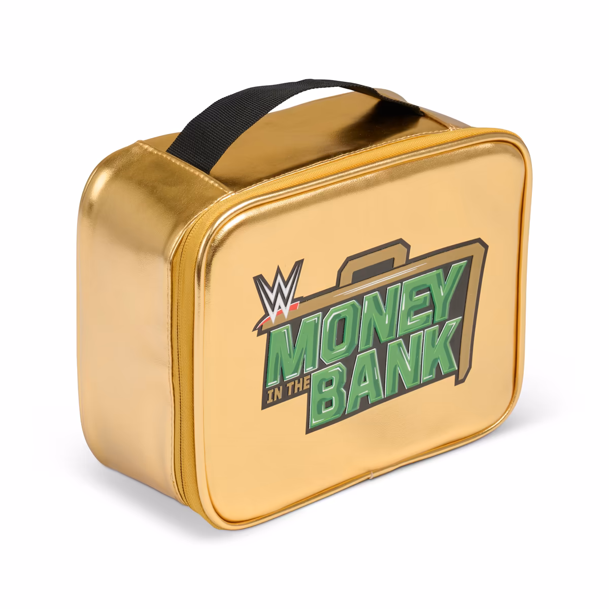 IGLOO WWE Money in the Bank Cooler Bag 8 IGLOO WWE Money in the Bank Cooler Bag