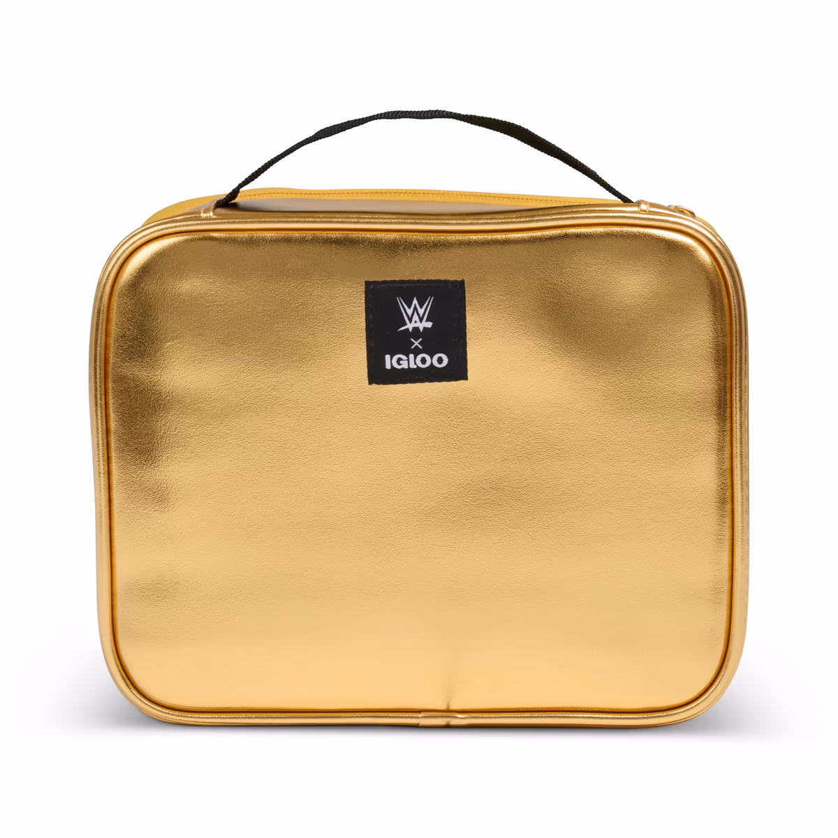 IGLOO WWE Money in the Bank Cooler Bag 3 IGLOO WWE Money in the Bank Cooler Bag