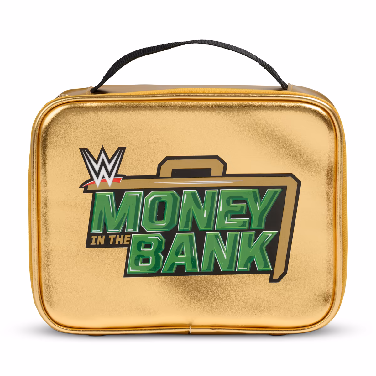 IGLOO WWE Money in the Bank Cooler Bag 6 IGLOO WWE Money in the Bank Cooler Bag