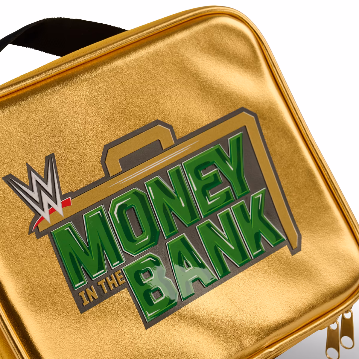 IGLOO WWE Money in the Bank Cooler Bag 8 IGLOO WWE Money in the Bank Cooler Bag