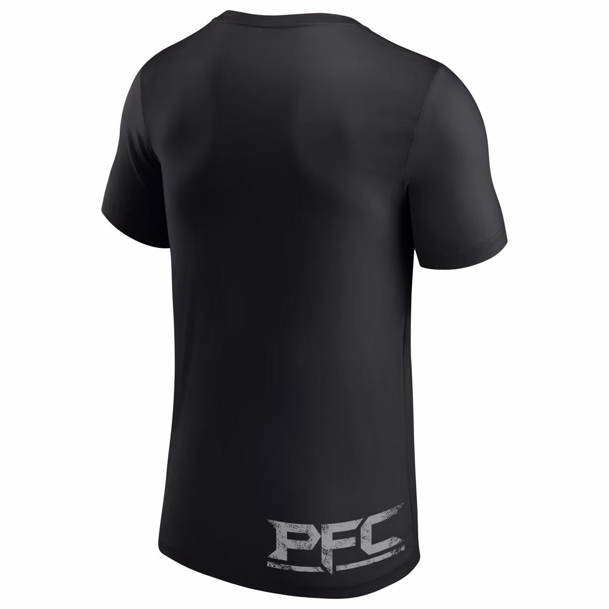 Men's Black Pure Fusion Collective Logo T-Shirt 4 Men's Black Pure Fusion Collective Logo T-Shirt