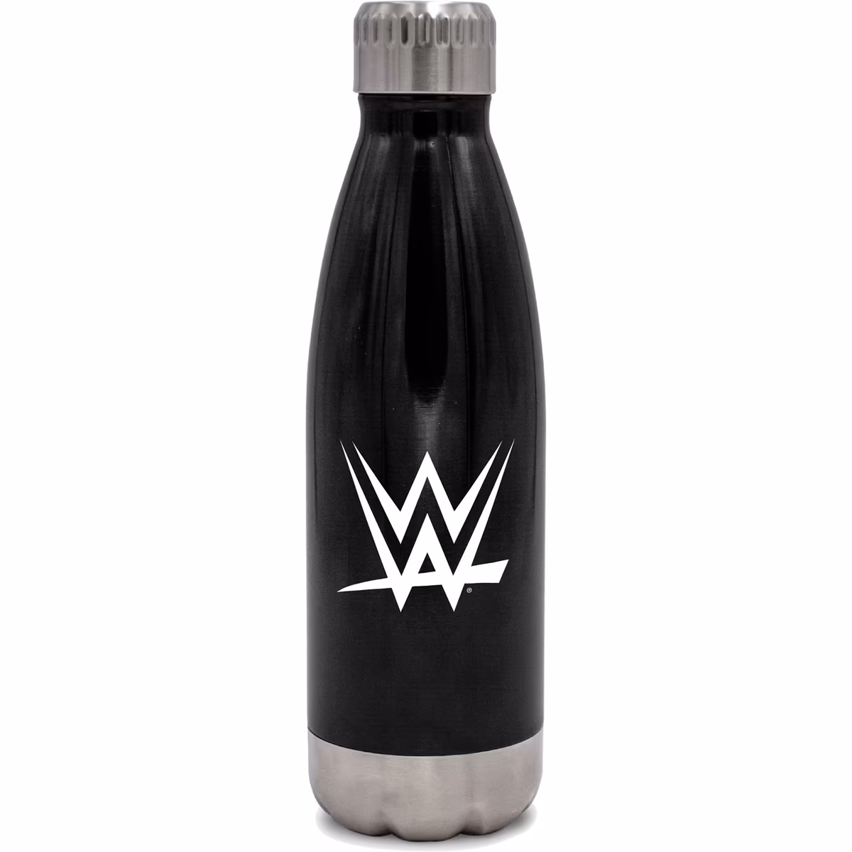 WWE Logo Callie 16oz. Stainless Steel Water Bottle