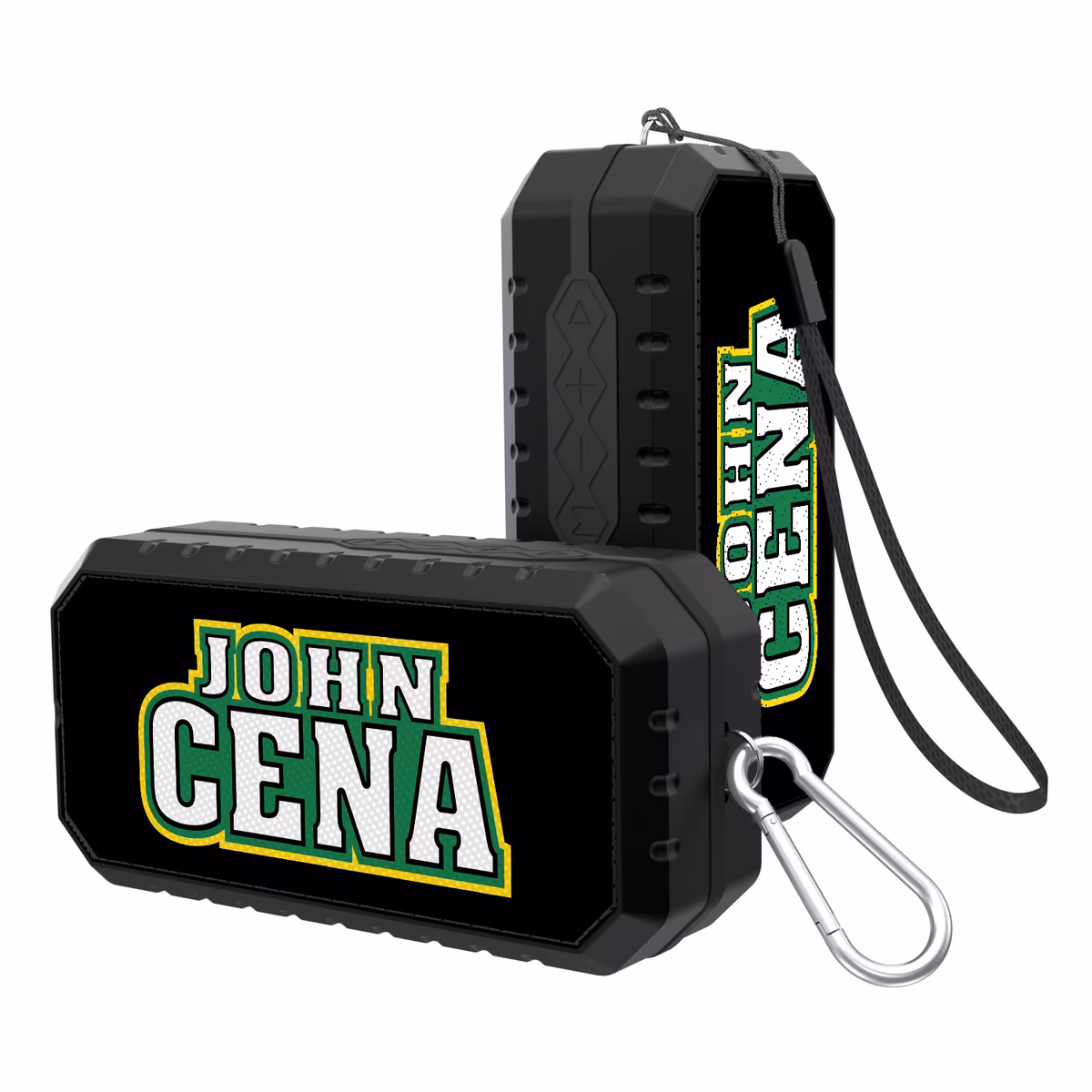 Keyscaper John Cena Bluetooth Water Resistant Speaker 2 Keyscaper John Cena Bluetooth Water Resistant Speaker