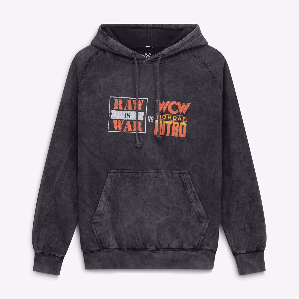 Men's Goodie Two Sleeves Charcoal Raw vs. Nitro Raglan Hoodie 3 Men's Goodie Two Sleeves Charcoal Raw vs. Nitro Raglan Hoodie