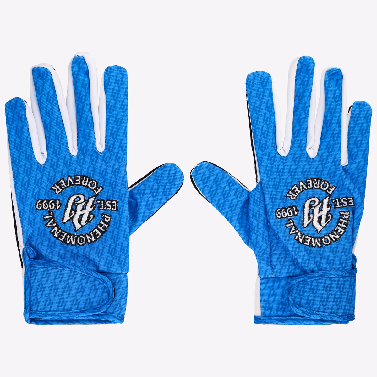 AJ Styles Replica Gloves 1 AJ Styles Replica Gloves