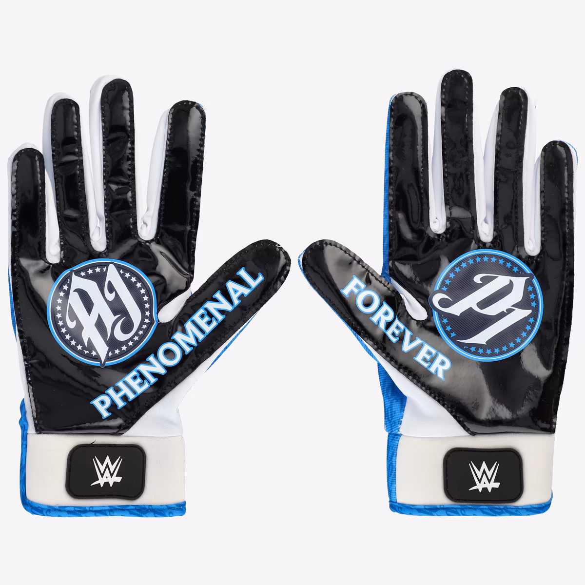 AJ Styles Replica Gloves 3 AJ Styles Replica Gloves