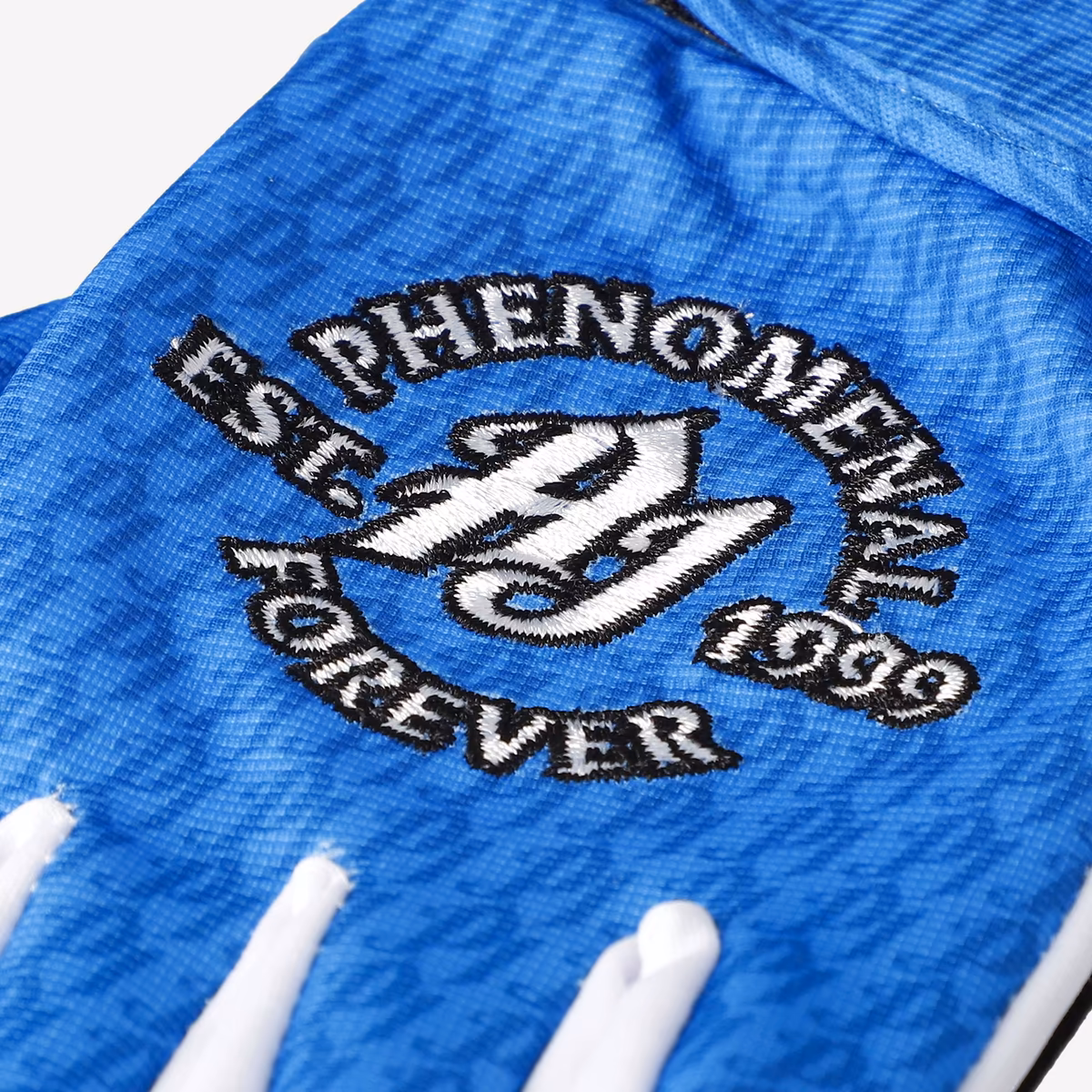 AJ Styles Replica Gloves 4 AJ Styles Replica Gloves