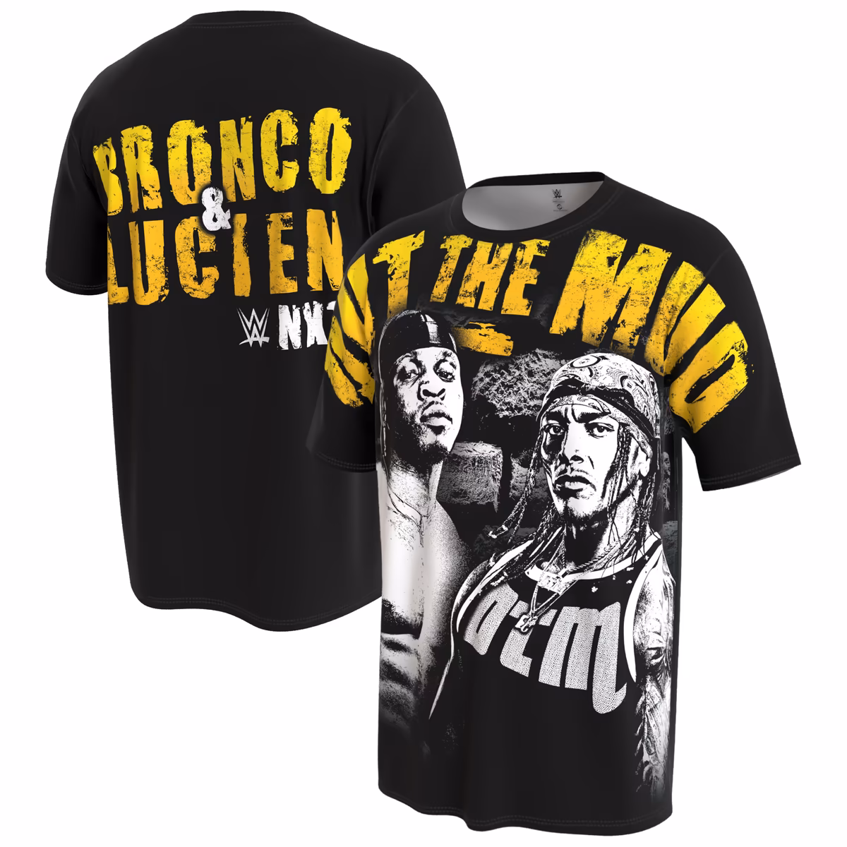 Youth ProSphere Black Out the Mud T-Shirt