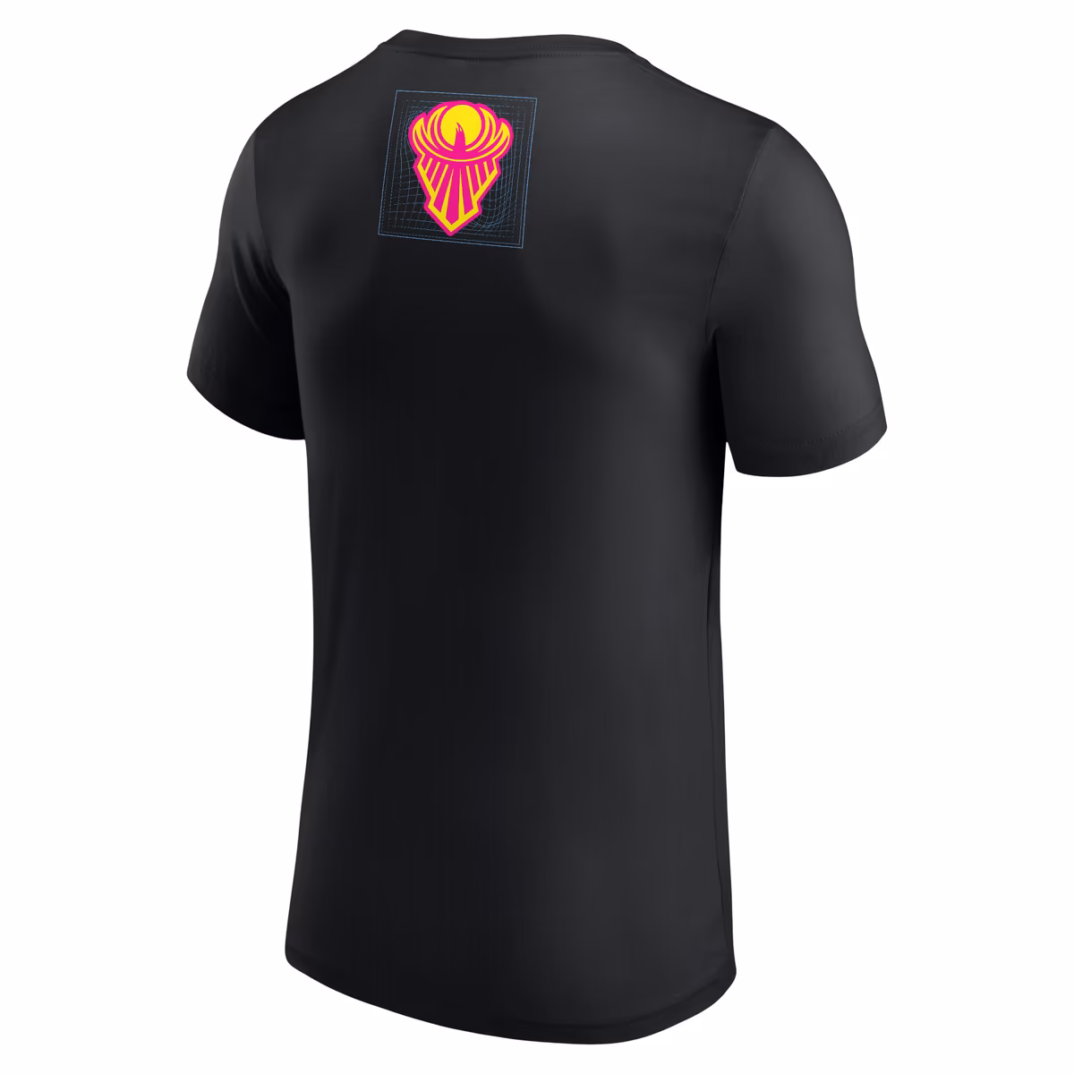 Men's Black The New Day Mech T-Shirt 4 Men's Black The New Day Mech T-Shirt