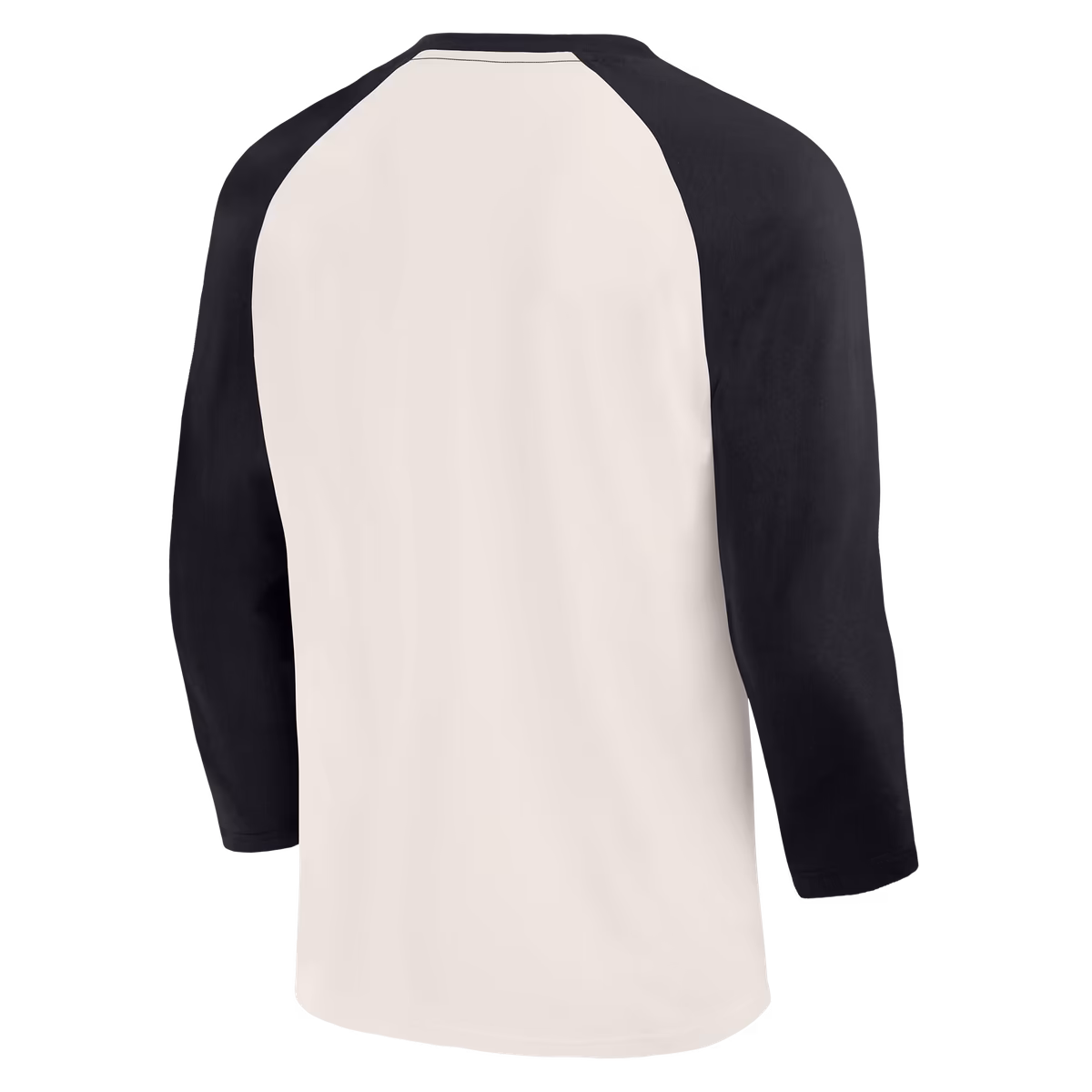 Men's Darius Rucker Collection by Fanatics White/Black Roman Reigns 3/4 Sleeve Raglan T-Shirt 5 Men's Darius Rucker Collection by Fanatics White/Black Roman Reigns 3/4 Sleeve Raglan T-Shirt