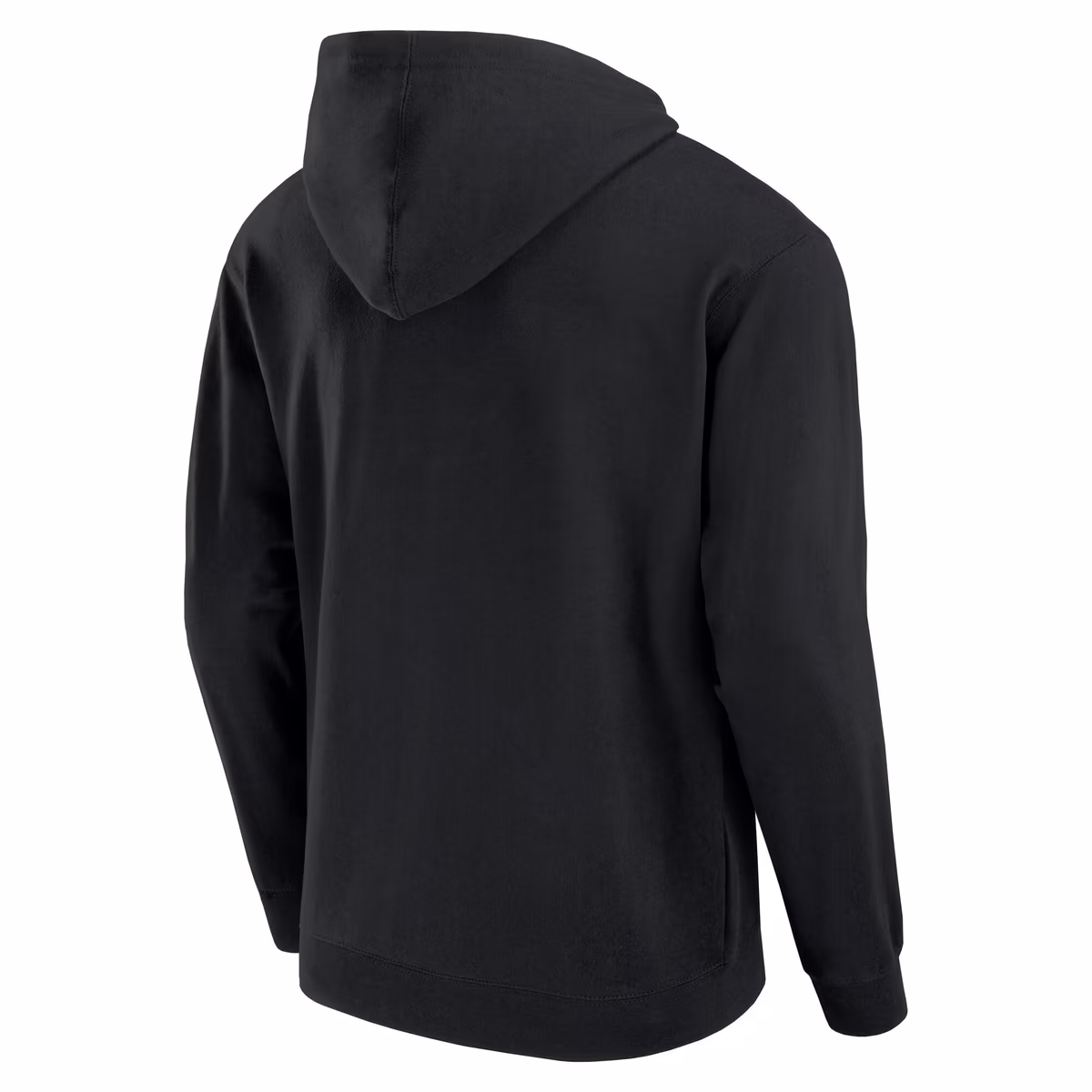 Men's Black LA Knight Big Logo Pullover Hoodie 4 Men's Black LA Knight Big Logo Pullover Hoodie