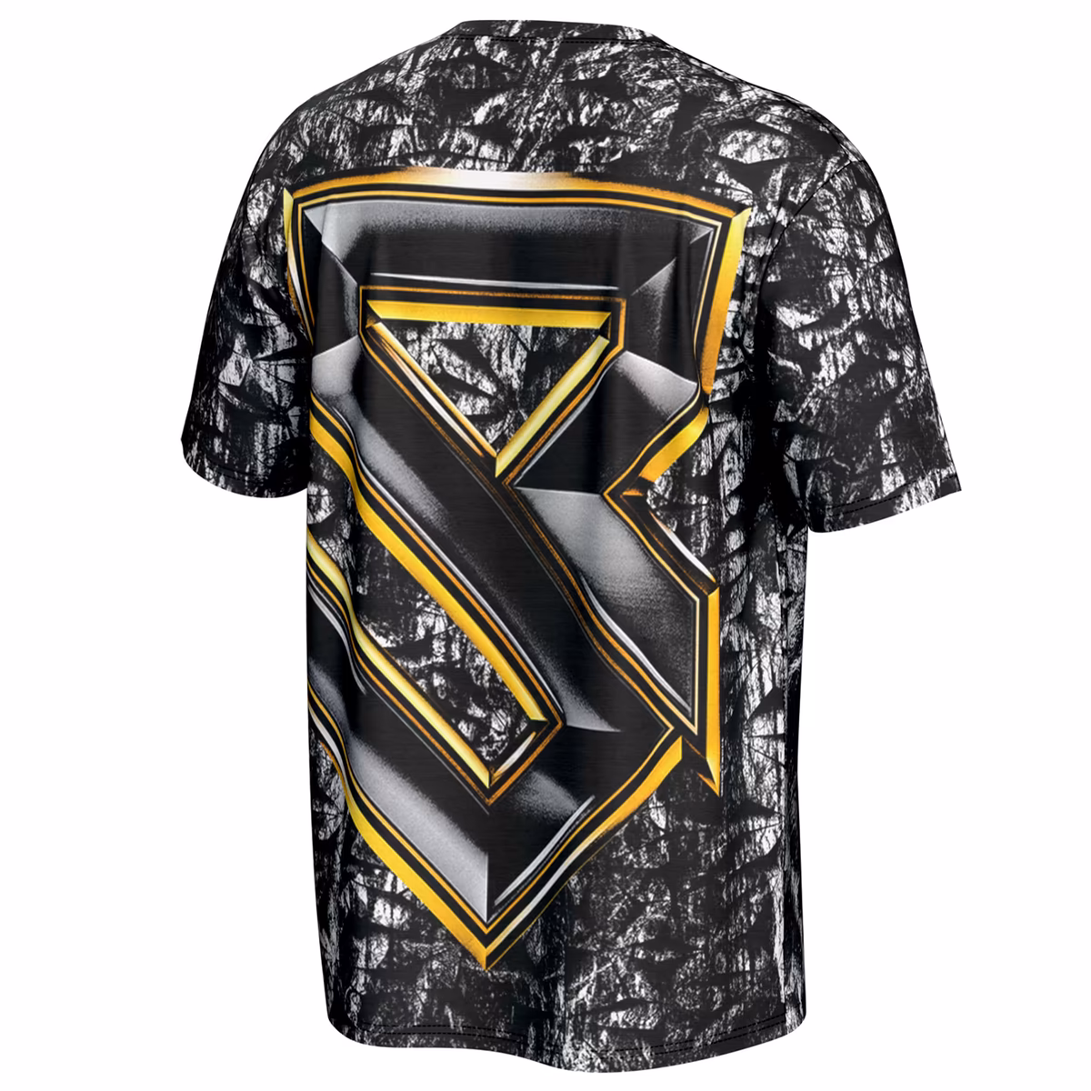 Youth ProSphere Black Seth Rollins World Heavyweight Champion T-Shirt 4 Youth ProSphere Black Seth Rollins World Heavyweight Champion T-Shirt