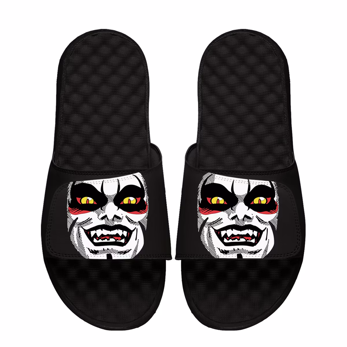 Youth ISlide Danhausen Oversized Mask Slide Sandals