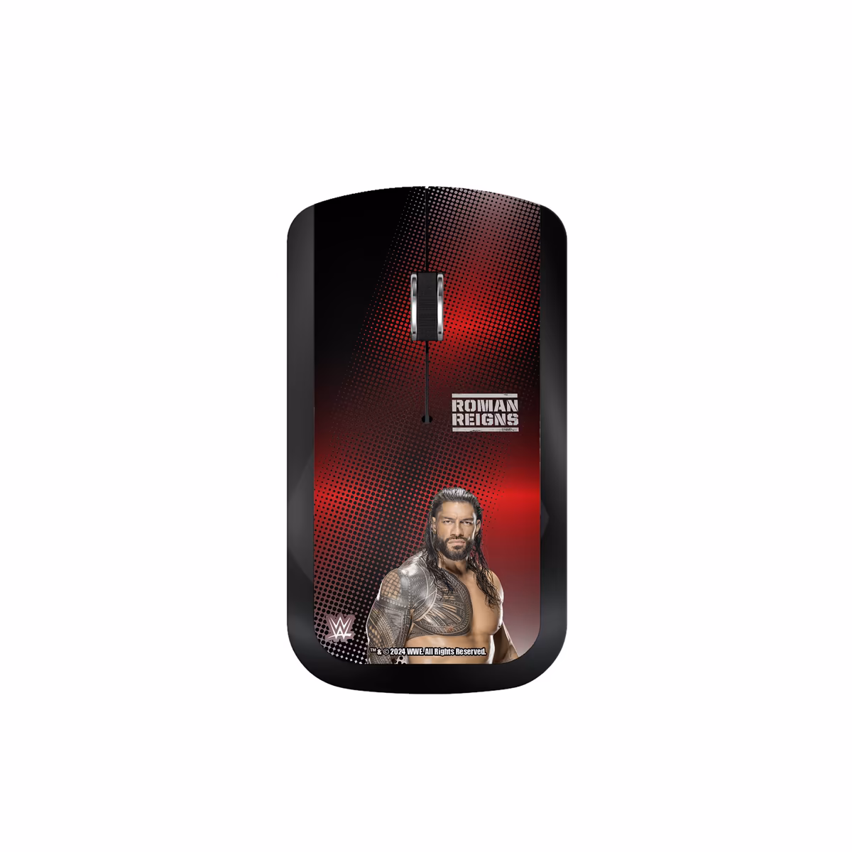 Keyscaper  Roman Reigns Wireless Mouse