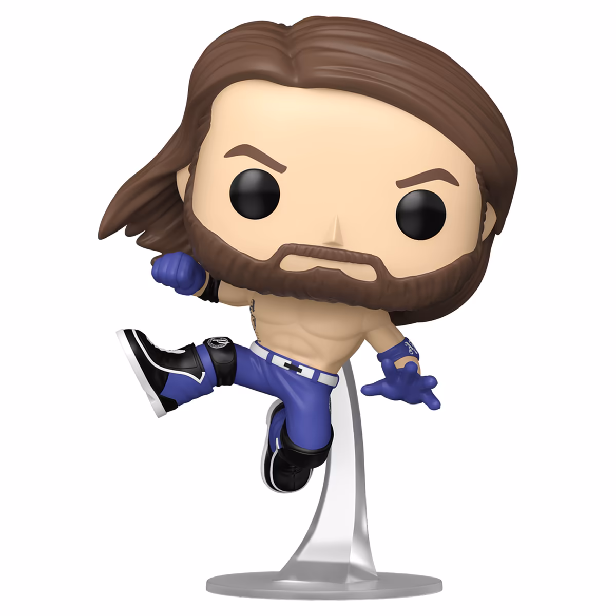 Funko AJ Styles Pop! Vinyl Figure 3 Funko AJ Styles Pop! Vinyl Figure
