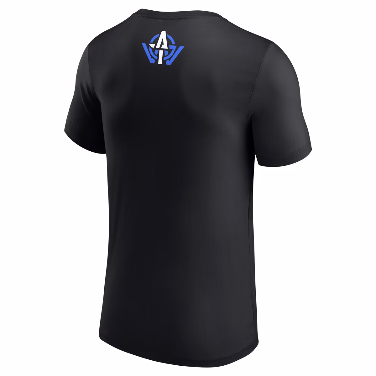 Men's Black A-Town Down Under Hand Signs T-Shirt 4 Men's Black A-Town Down Under Hand Signs T-Shirt