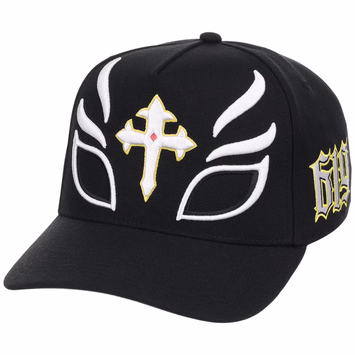 WWE x Lids x ghostwrite Superstar Chase Mystery Box 12 WWE x Lids x ghostwrite Superstar Chase Mystery Box