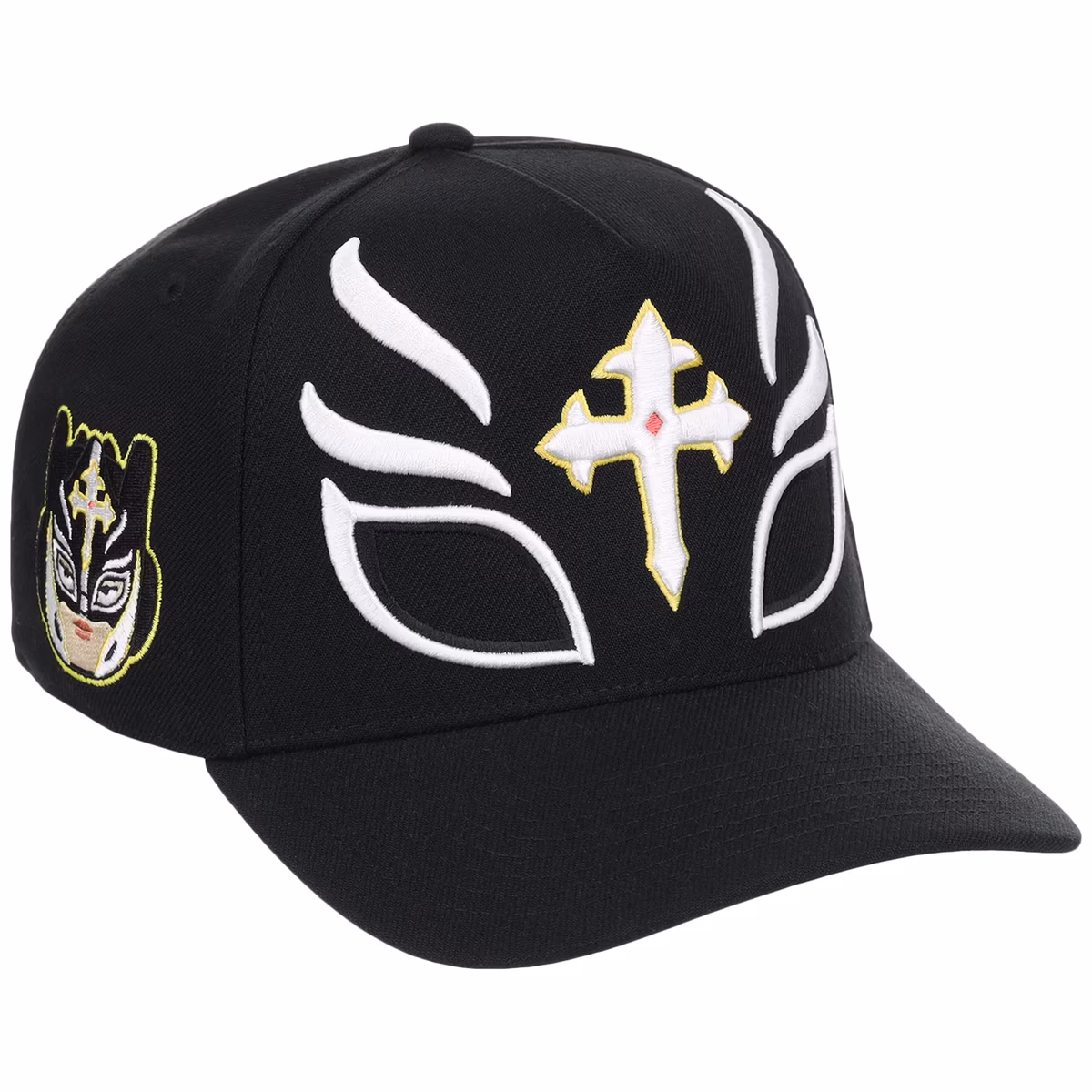 WWE x Lids x ghostwrite Superstar Chase Mystery Box 13 WWE x Lids x ghostwrite Superstar Chase Mystery Box