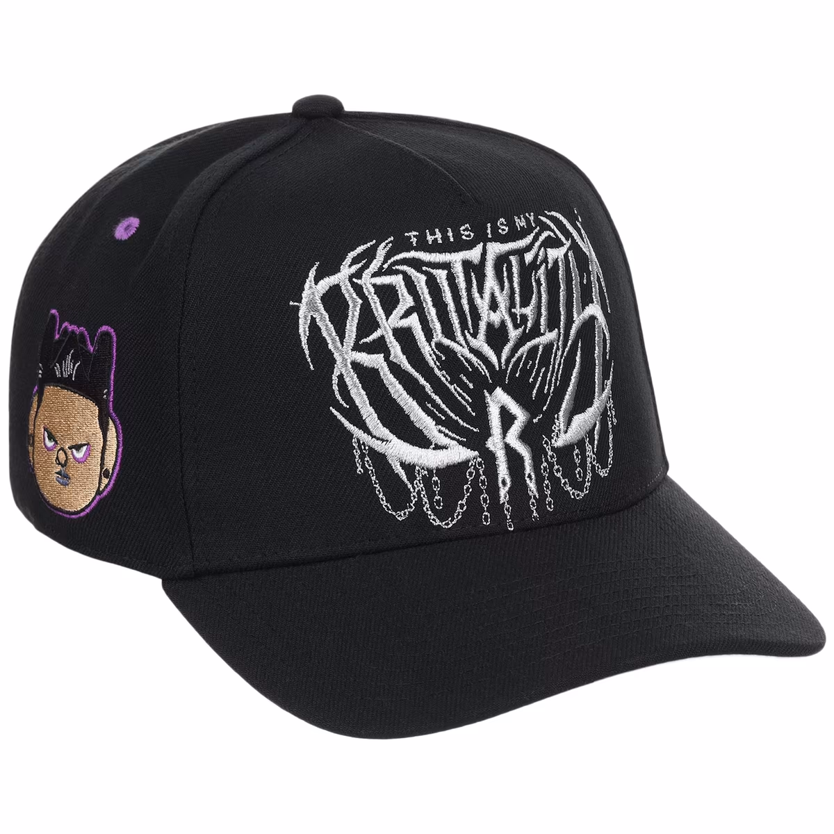 WWE x Lids x ghostwrite Superstar Chase Mystery Box 24 WWE x Lids x ghostwrite Superstar Chase Mystery Box