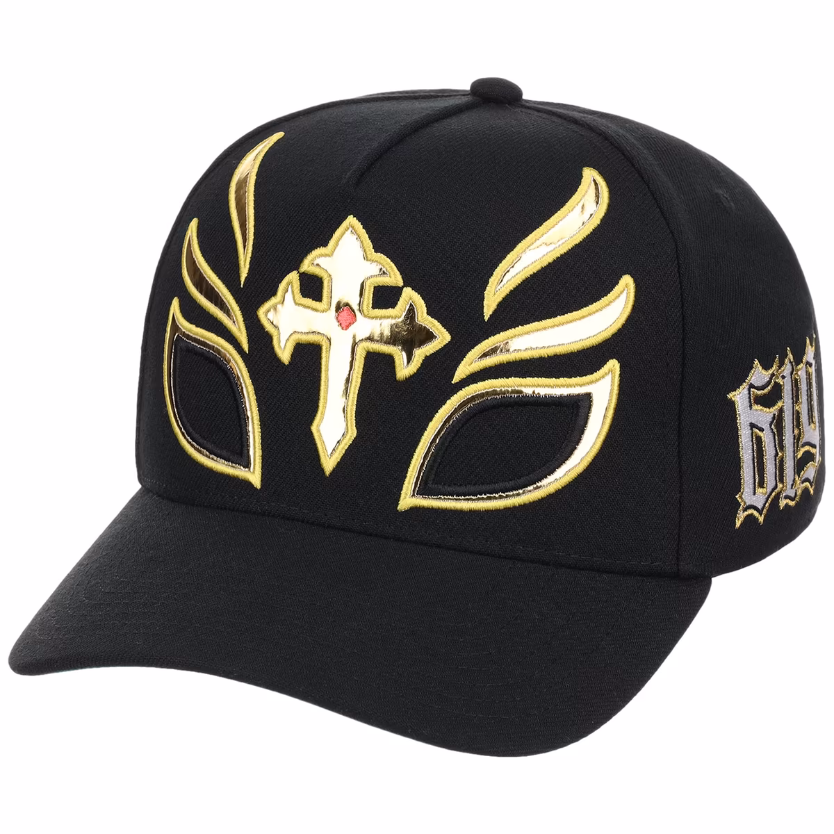 WWE x Lids x ghostwrite Superstar Chase Mystery Box 28 WWE x Lids x ghostwrite Superstar Chase Mystery Box