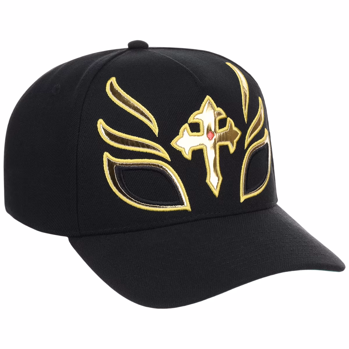WWE x Lids x ghostwrite Superstar Chase Mystery Box 29 WWE x Lids x ghostwrite Superstar Chase Mystery Box