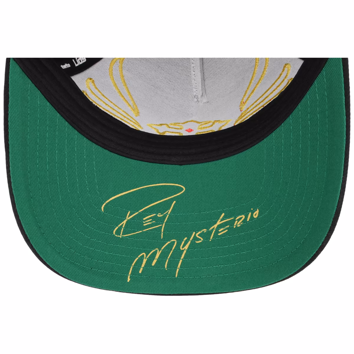 WWE x Lids x ghostwrite Superstar Chase Mystery Box 31 WWE x Lids x ghostwrite Superstar Chase Mystery Box