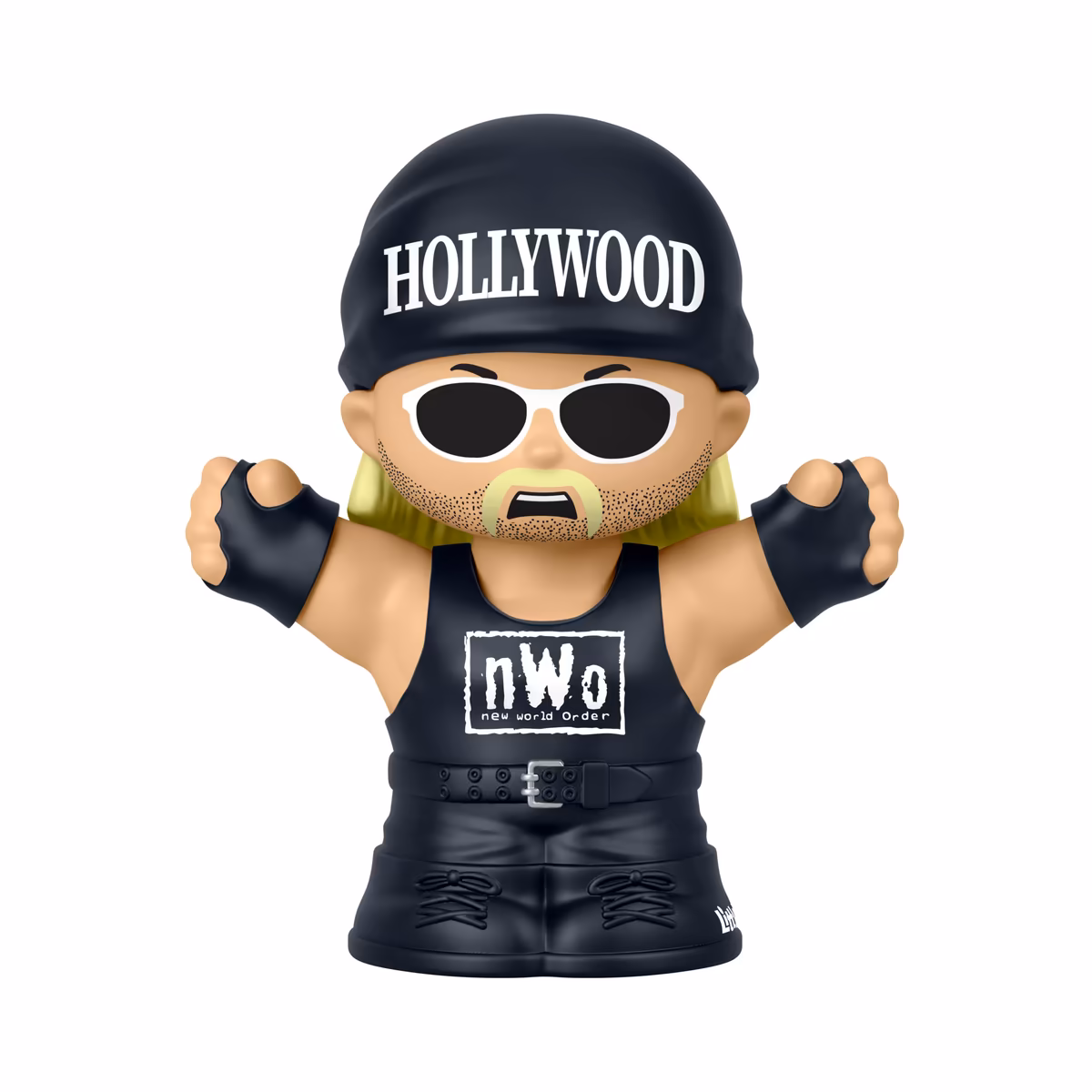 Mattel nWo Fisher-Price Little People Collector Figure Set 5 Mattel nWo Fisher-Price Little People Collector Figure Set