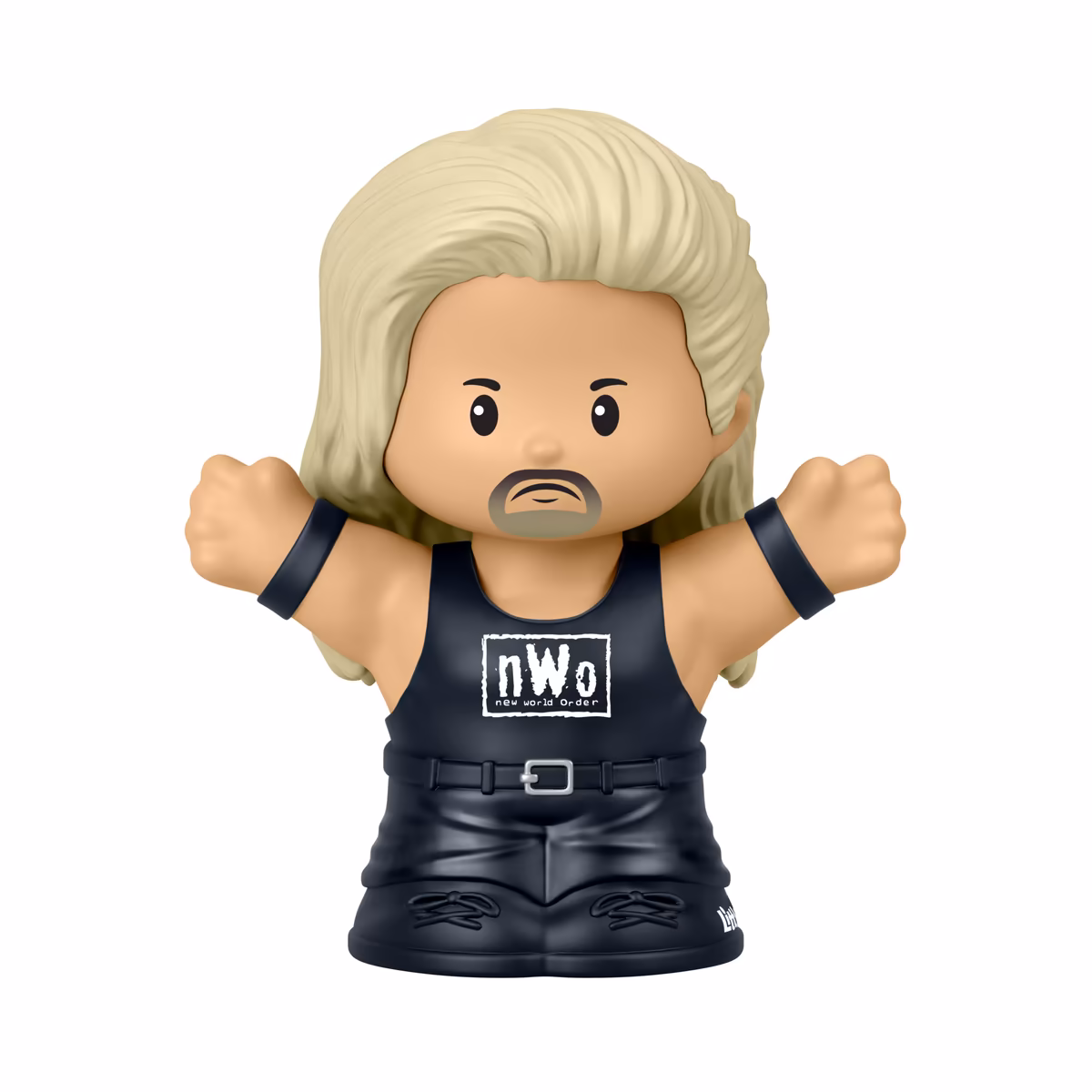 Mattel nWo Fisher-Price Little People Collector Figure Set 7 Mattel nWo Fisher-Price Little People Collector Figure Set