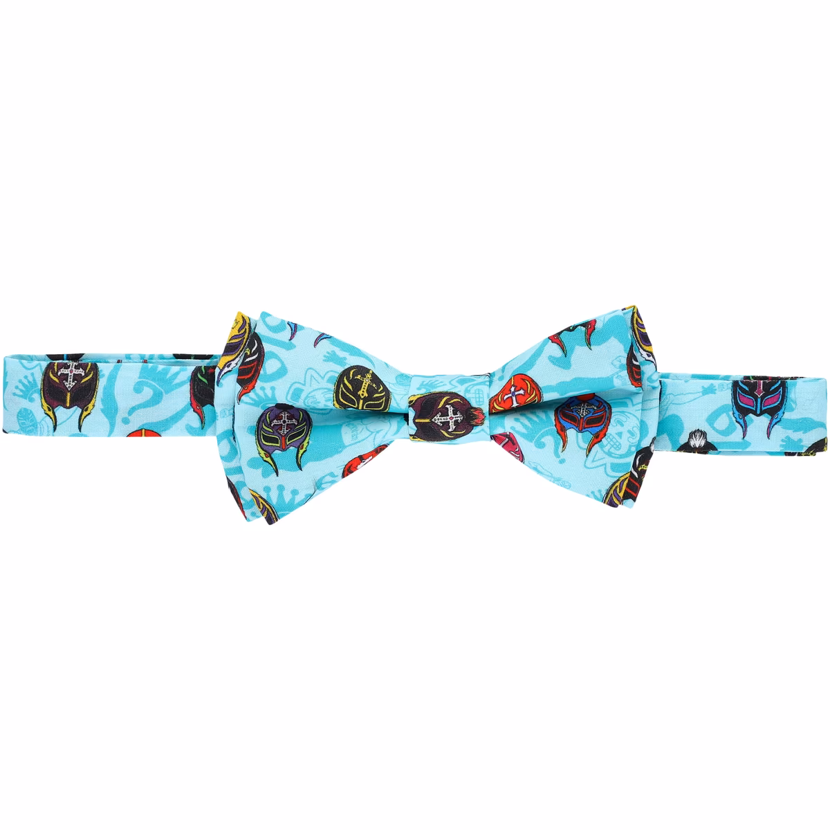 Men's RSVLTS Rey Mysterio Bow Tie 2 Men's RSVLTS Rey Mysterio Bow Tie