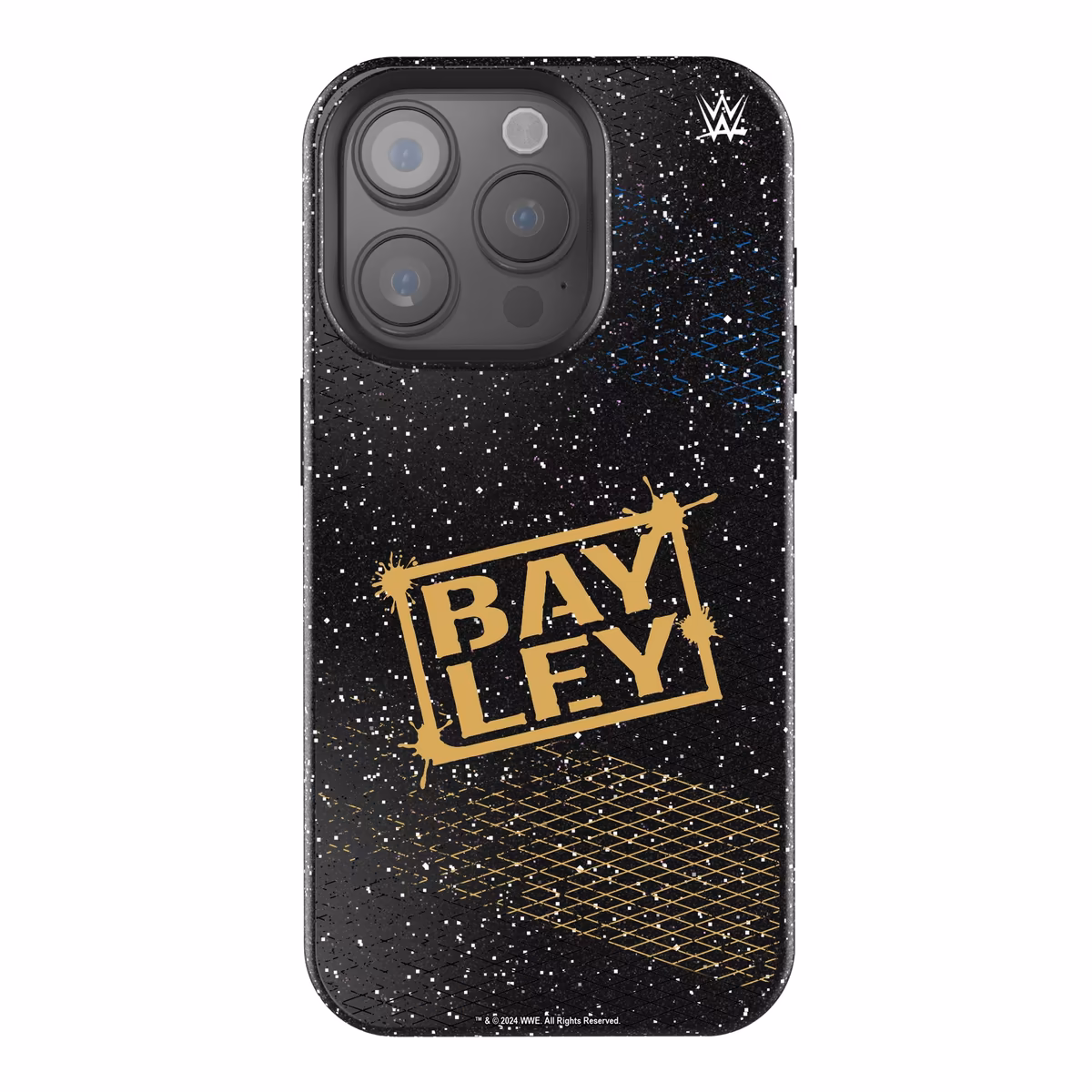 Keyscaper Bayley iPhone Bling Case