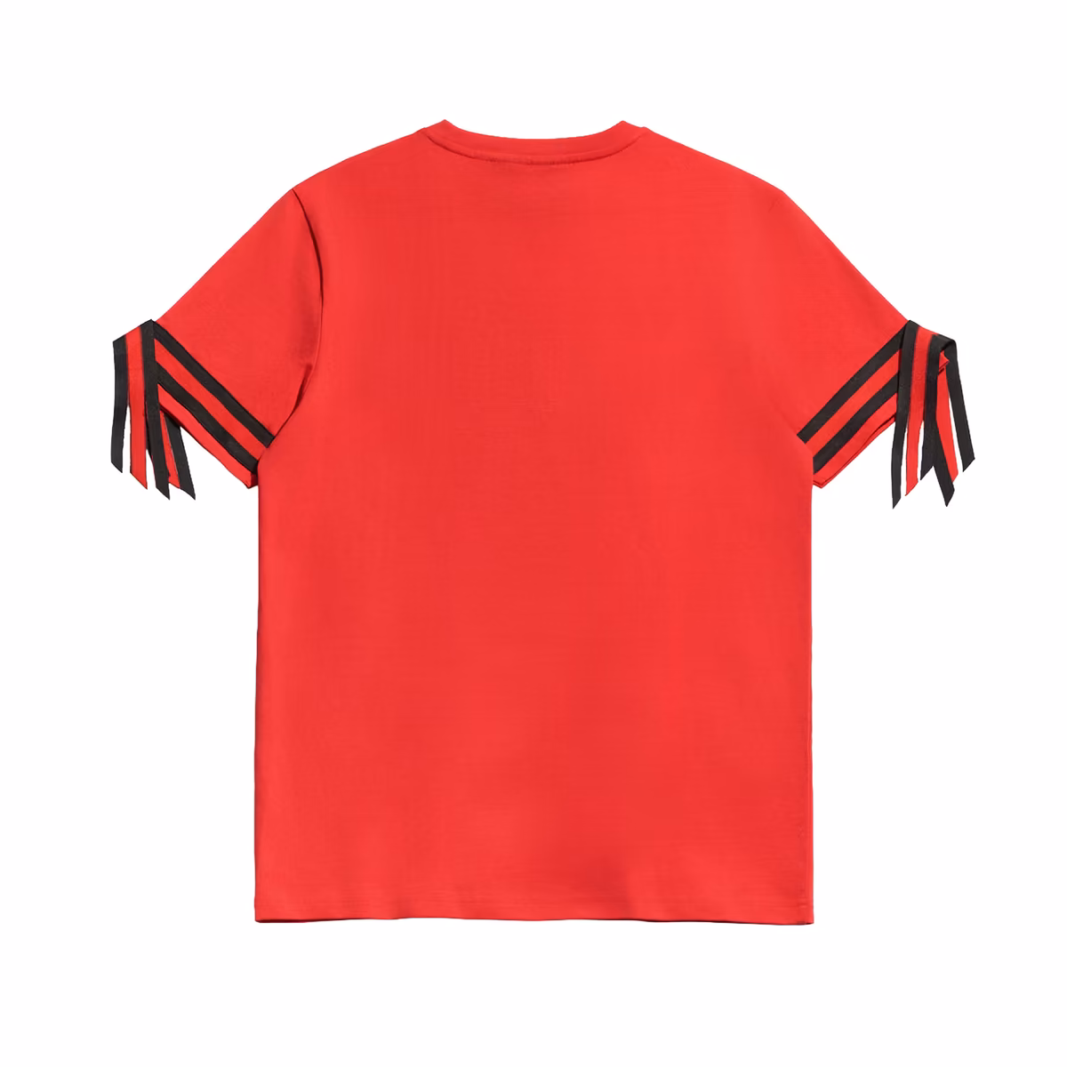 Men's Chalk Line Red Finn Bálor Demonito T-Shirt 4 Men's Chalk Line Red Finn Bálor Demonito T-Shirt