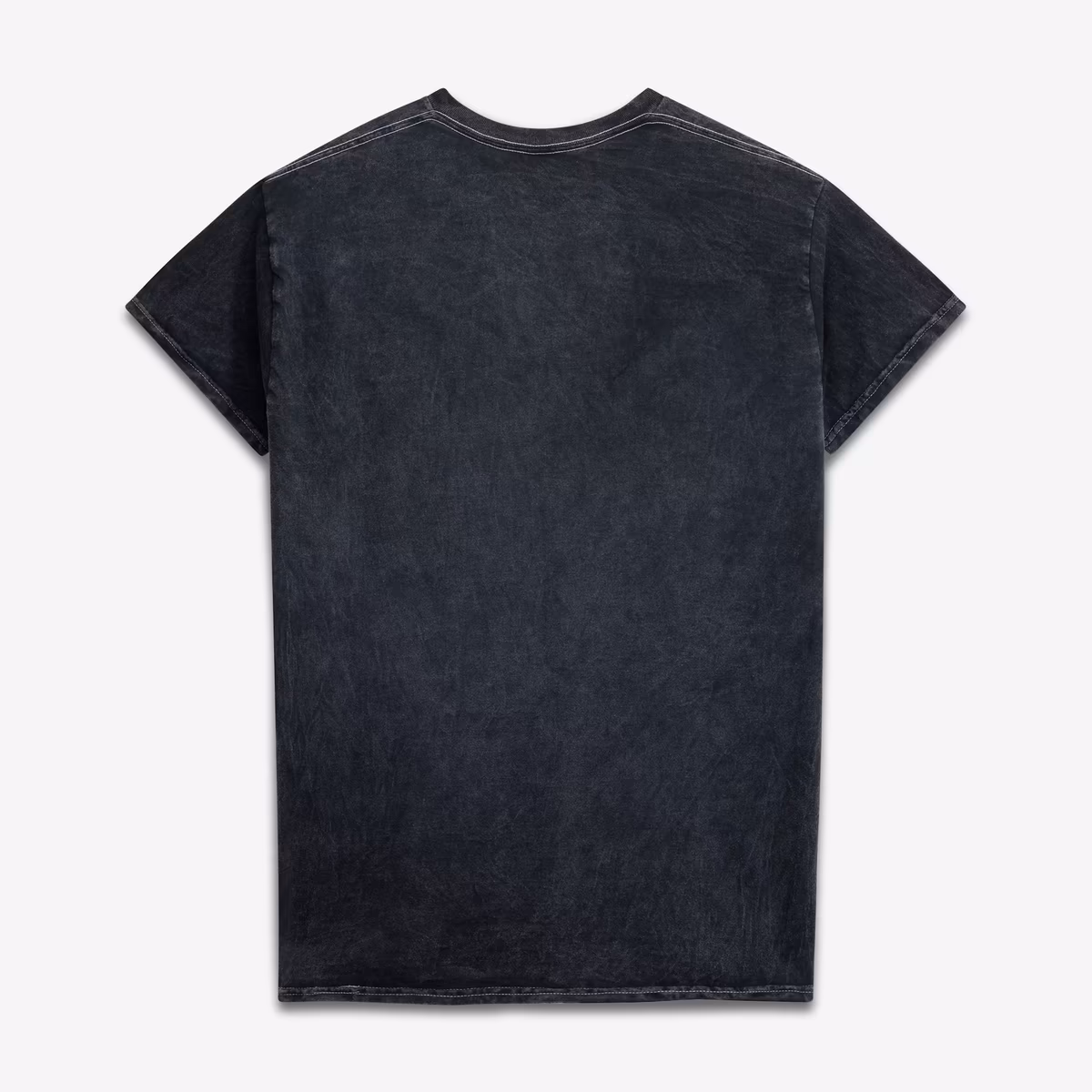 Men's Ripple Junction Black Chelsea Green Shimmer Graphic T-Shirt 3 Men's Ripple Junction Black Chelsea Green Shimmer Graphic T-Shirt