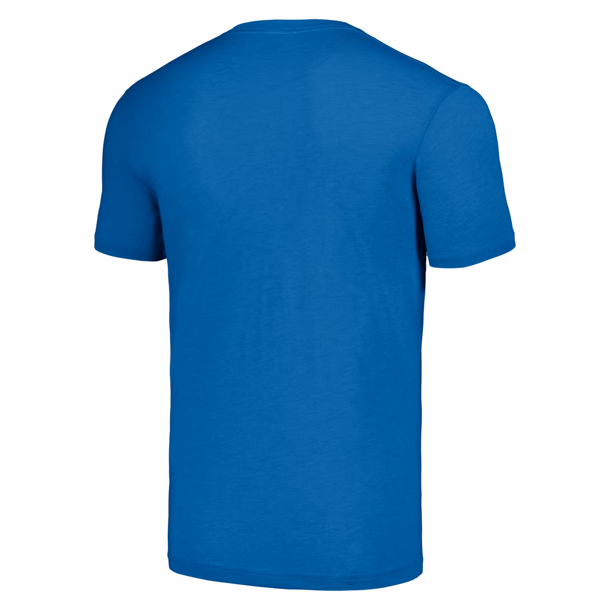 Men's Homage Blue WWE Primetime Wrestling Tri-Blend T-Shirt 4 Men's Homage Blue WWE Primetime Wrestling Tri-Blend T-Shirt
