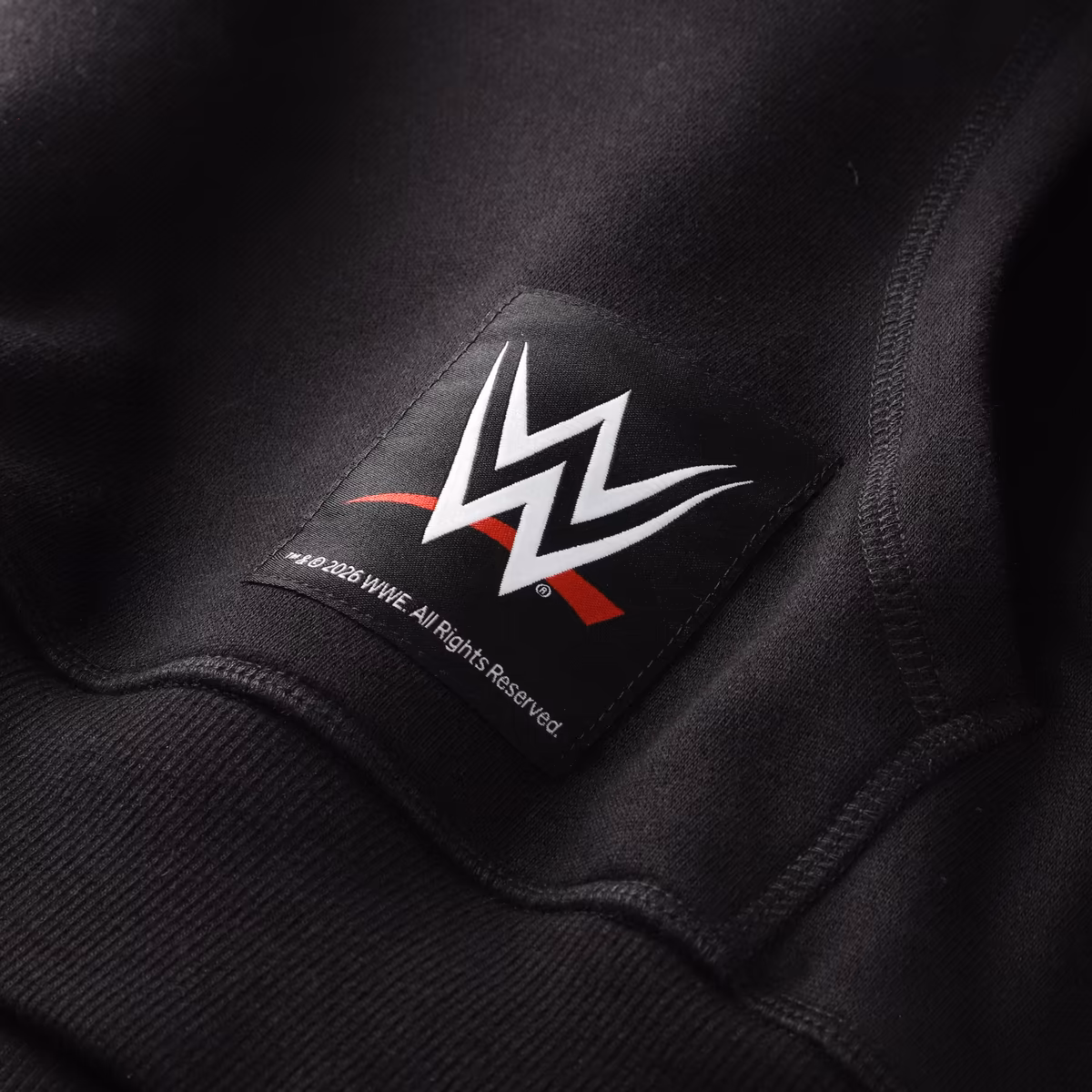 Men's Mitchell & Ness Black "Stone Cold" Steve Austin 3:16 Day Hoodie 6 Men's Mitchell & Ness Black "Stone Cold" Steve Austin 3:16 Day Hoodie