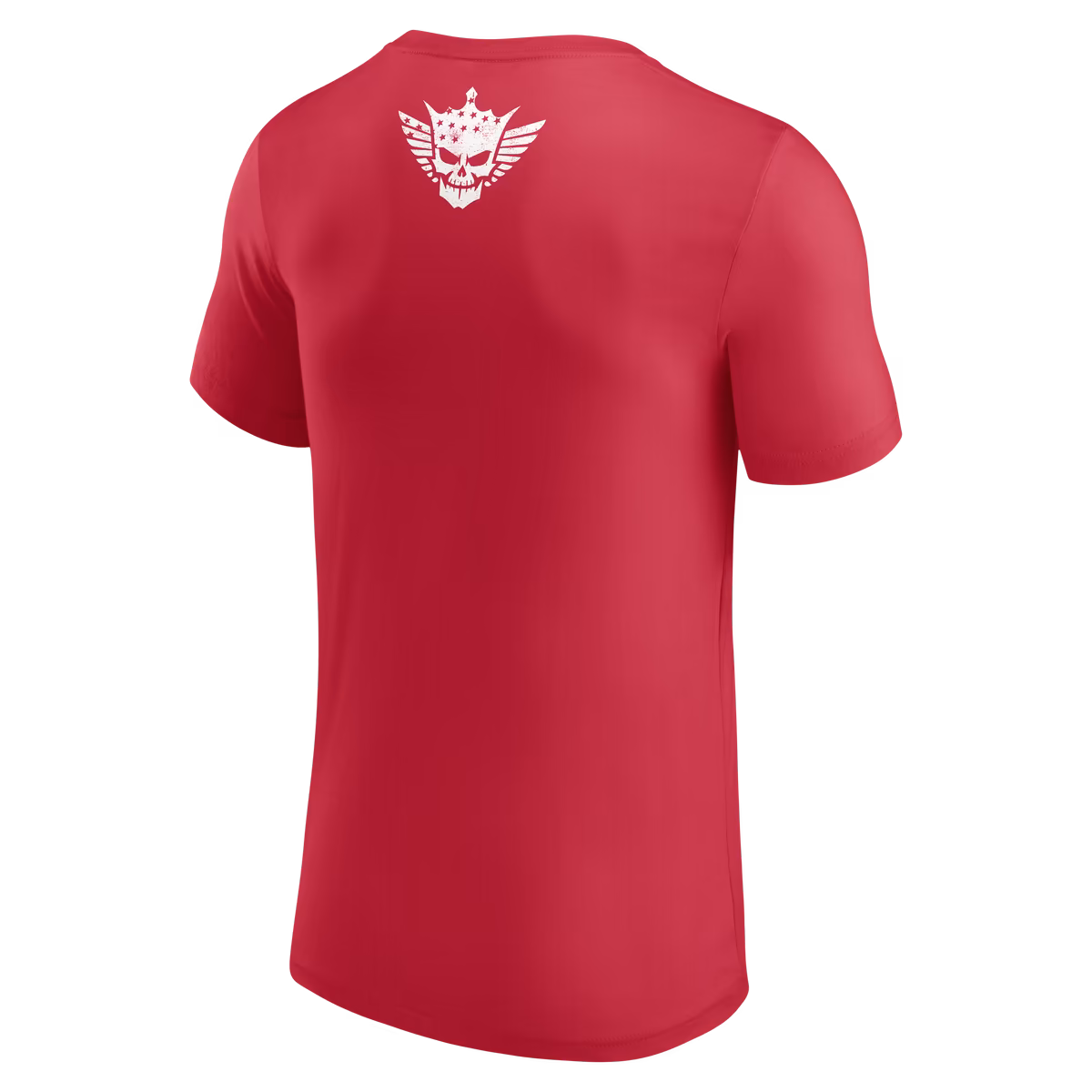 Men's Red Cody Rhodes Phoenix Nightmare T-Shirt 4 Men's Red Cody Rhodes Phoenix Nightmare T-Shirt