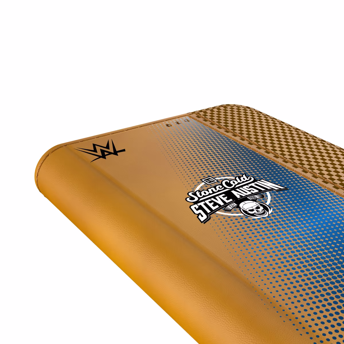 Keyscaper "Stone Cold" Steve Austin Superstar Galaxy Folio Case 6 Keyscaper "Stone Cold" Steve Austin Superstar Galaxy Folio Case
