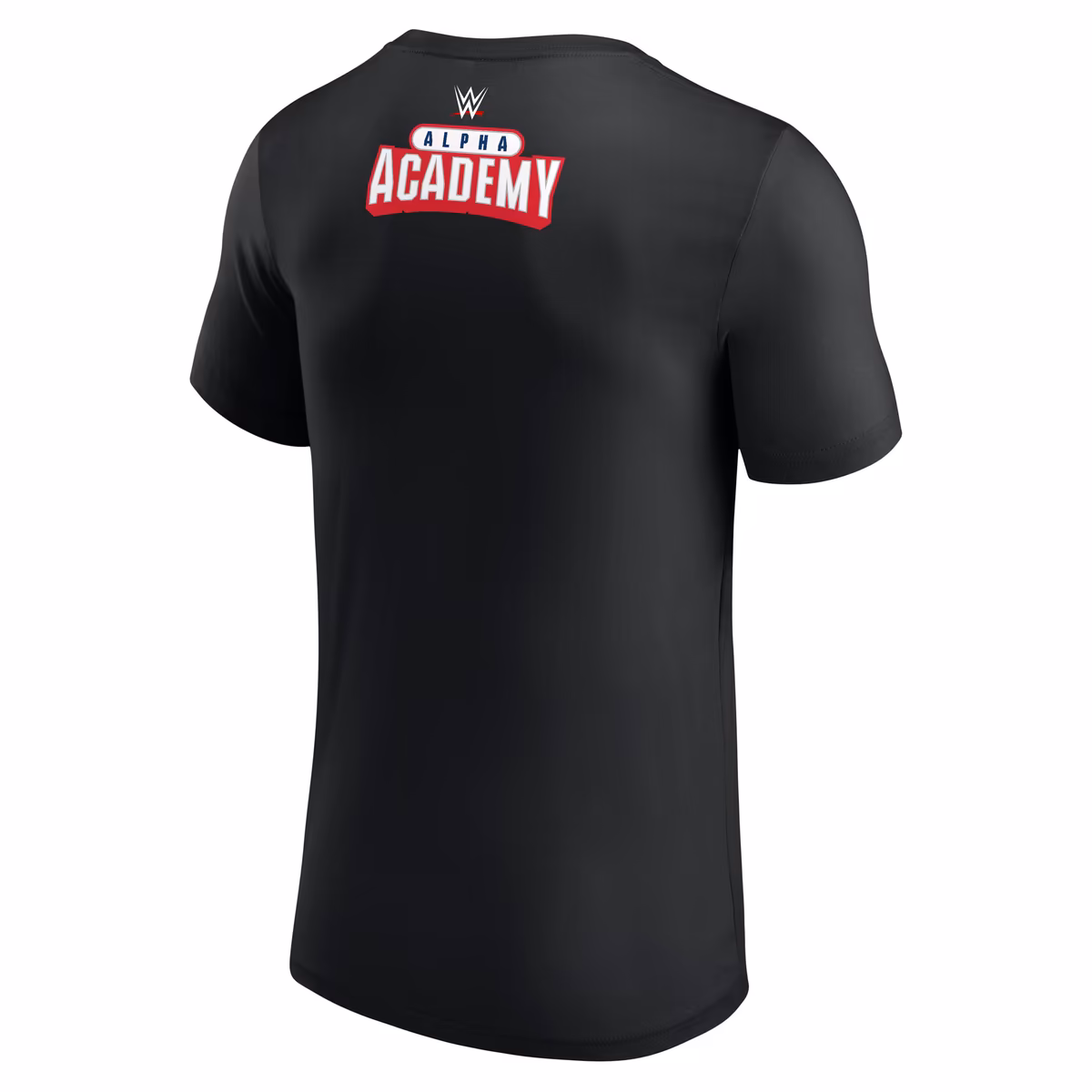 Men's Black Alpha Academy 100% Purre Babe T-Shirt 4 Men's Black Alpha Academy 100% Purre Babe T-Shirt