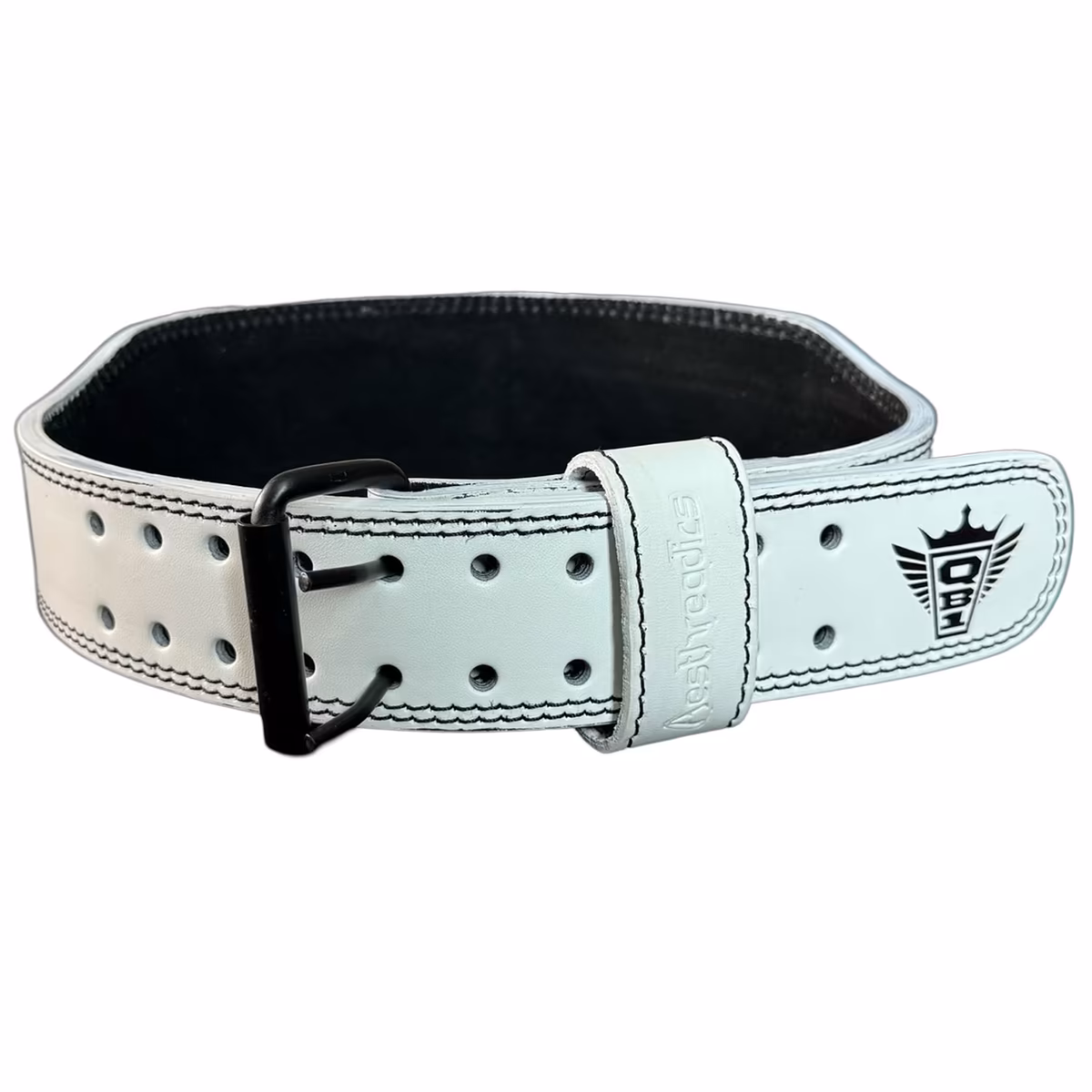Cody Rhodes American Nightmare Neon Weightlifting Belt 3 Cody Rhodes American Nightmare Neon Weightlifting Belt