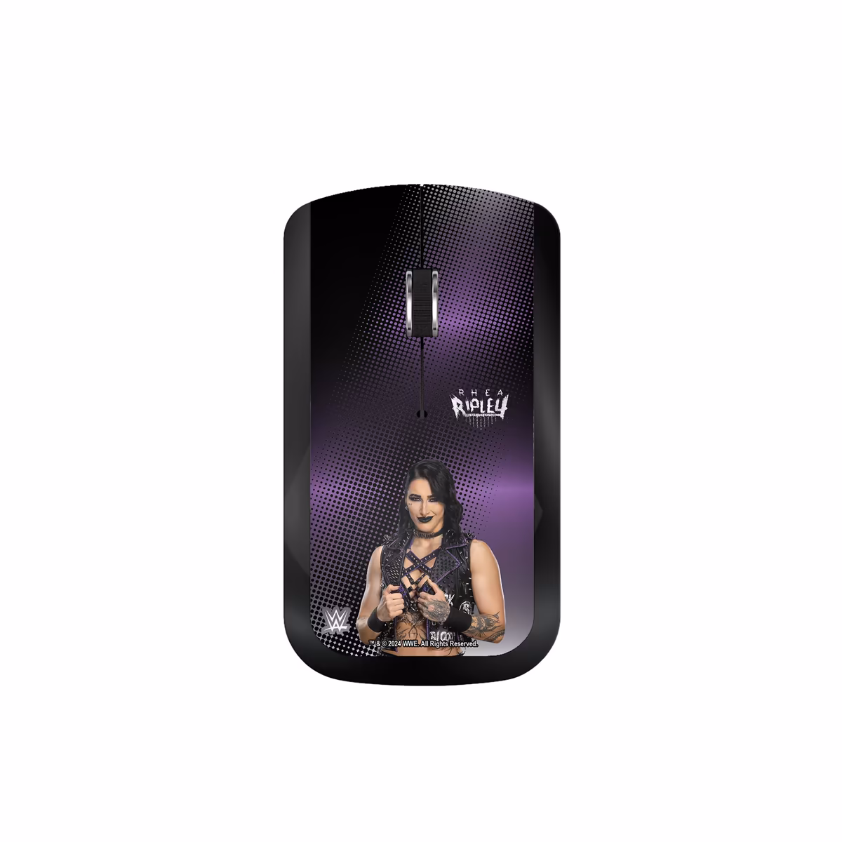Keyscaper  Rhea Ripley Wireless Mouse