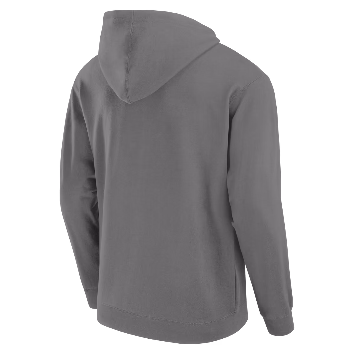 Men's Gray Sol Ruca Sol Snatcher Hoodie 4 Men's Gray Sol Ruca Sol Snatcher Hoodie