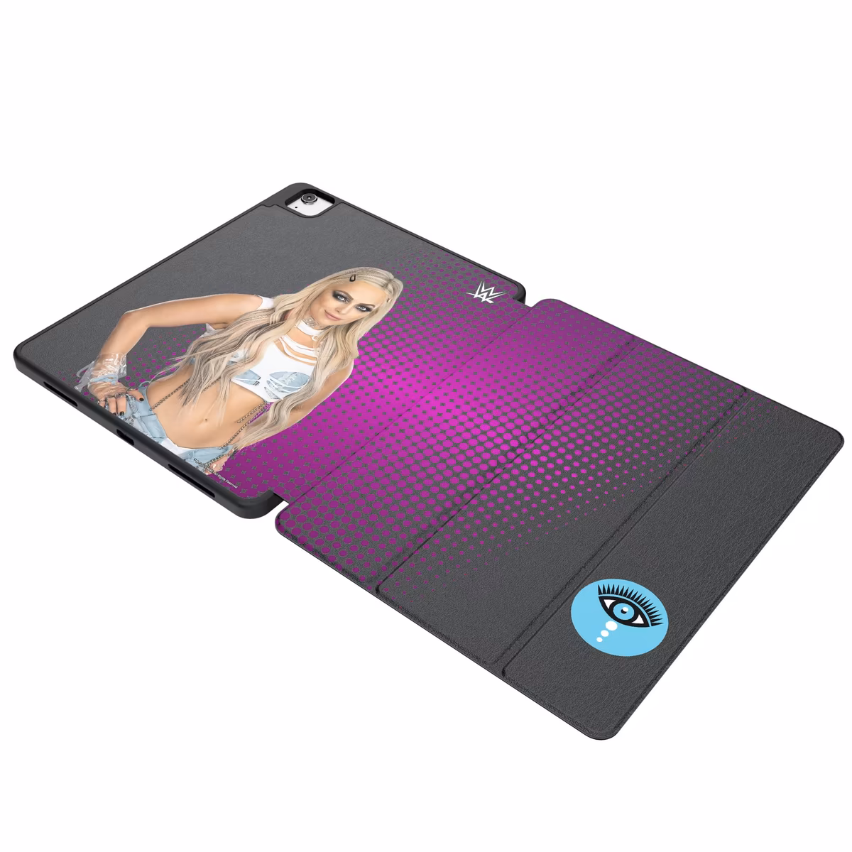 Keyscaper Liv Morgan Superstar iPad Tablet Case 8 Keyscaper Liv Morgan Superstar iPad Tablet Case