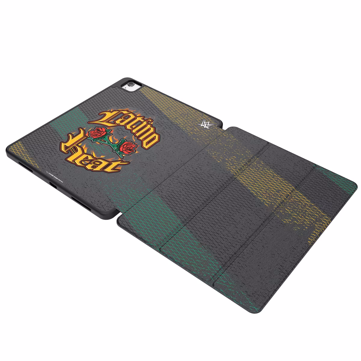 Keyscaper Eddie Guerrero Steel iPad Case 1 Keyscaper Eddie Guerrero Steel iPad Case