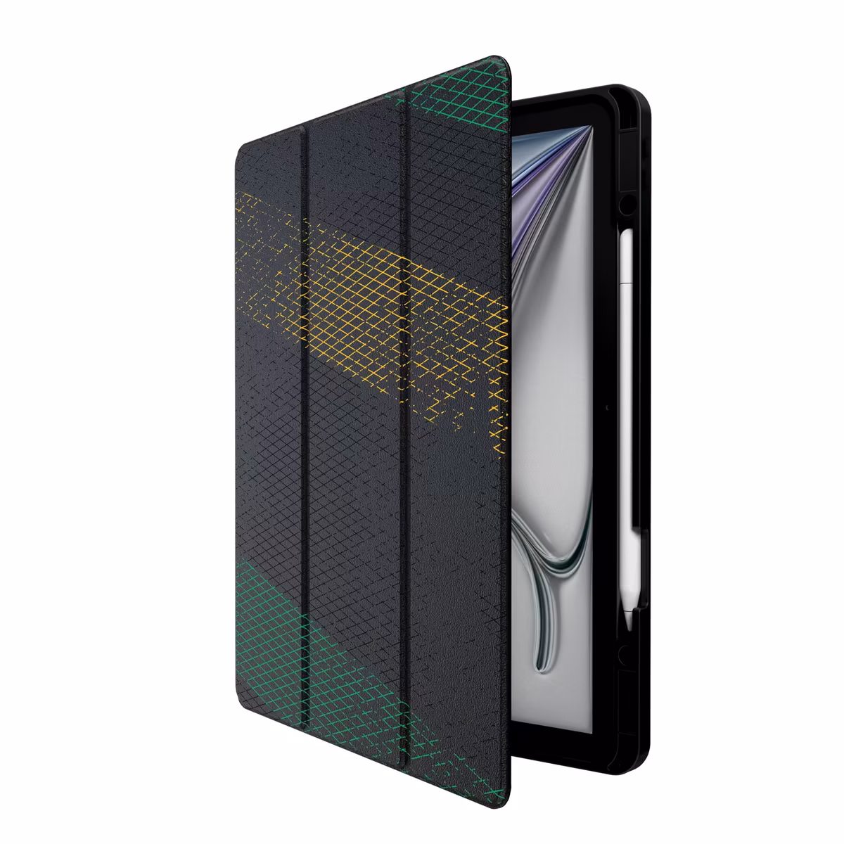 Keyscaper Eddie Guerrero Steel iPad Case 3 Keyscaper Eddie Guerrero Steel iPad Case