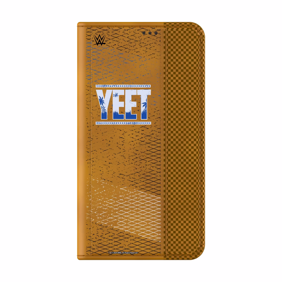Keyscaper Jey Uso Galaxy Steel Folio Case 3 Keyscaper Jey Uso Galaxy Steel Folio Case