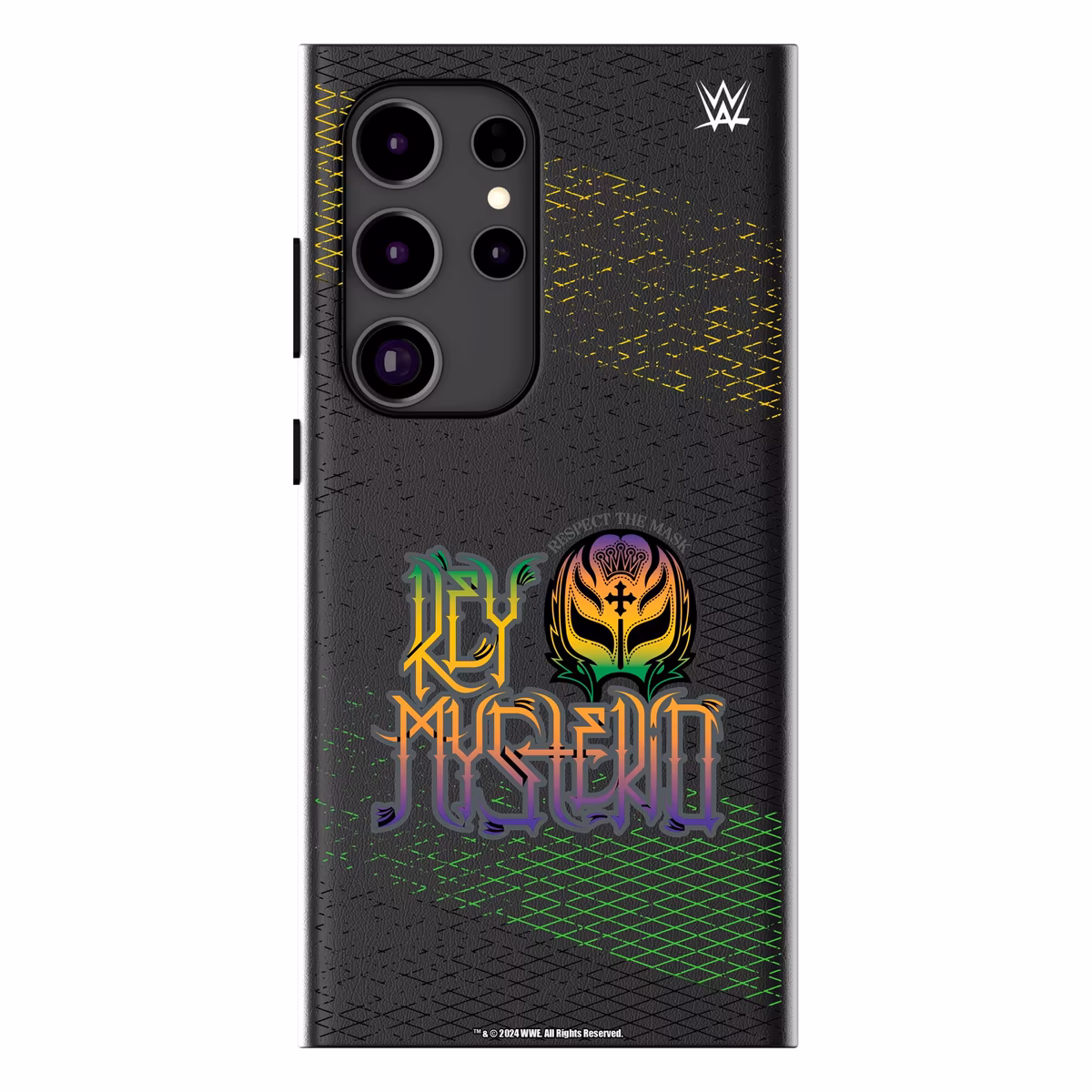 Keyscaper Rey Mysterio Galaxy Magnetic Bump Phone Case 4 Keyscaper Rey Mysterio Galaxy Magnetic Bump Phone Case